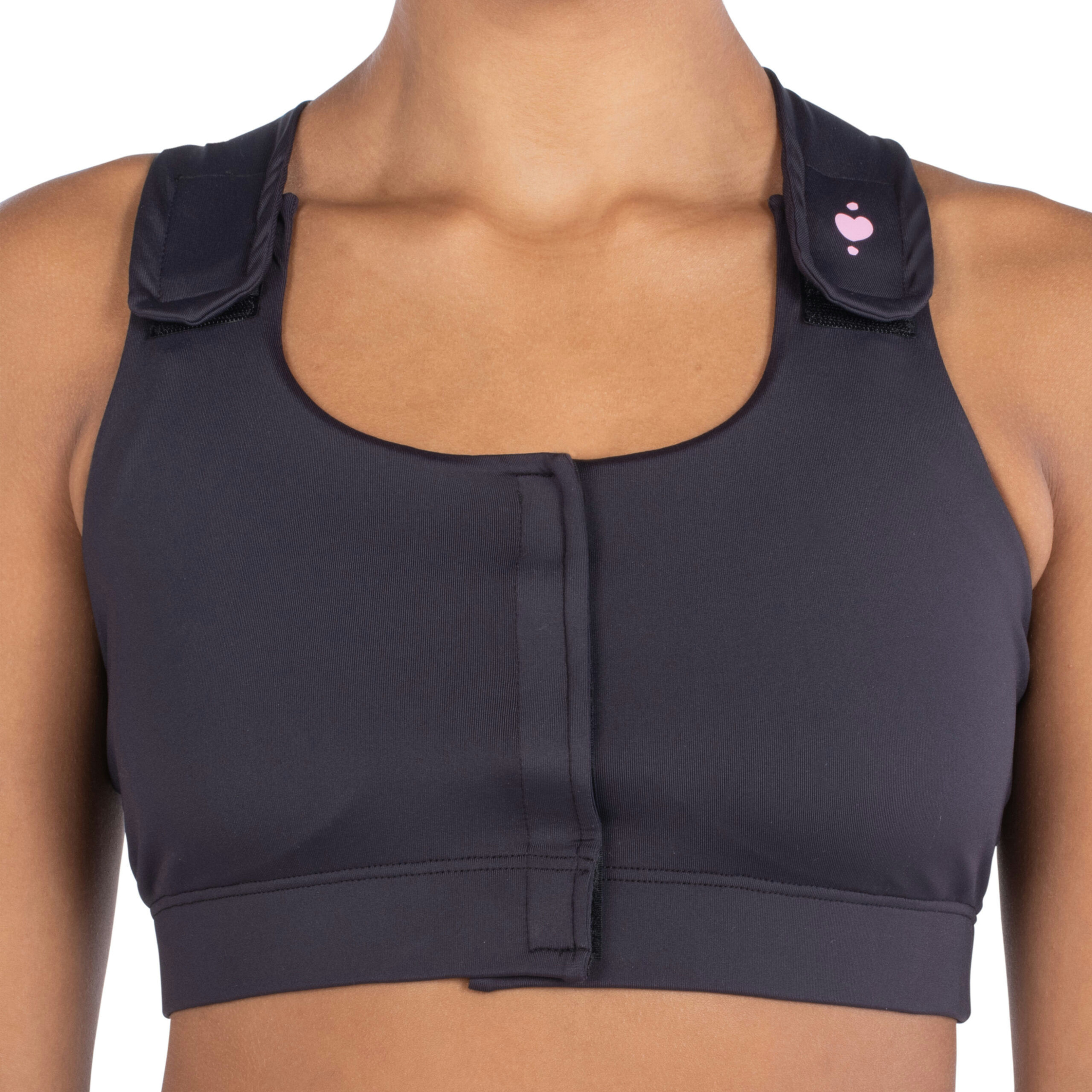 heart&core Post-Surgical Bra, Serena