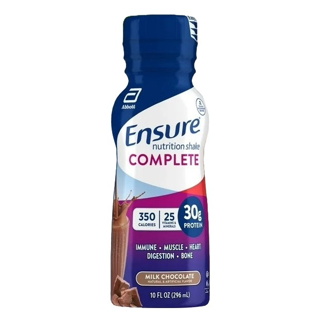 Ensure Complete Nutrition Shake