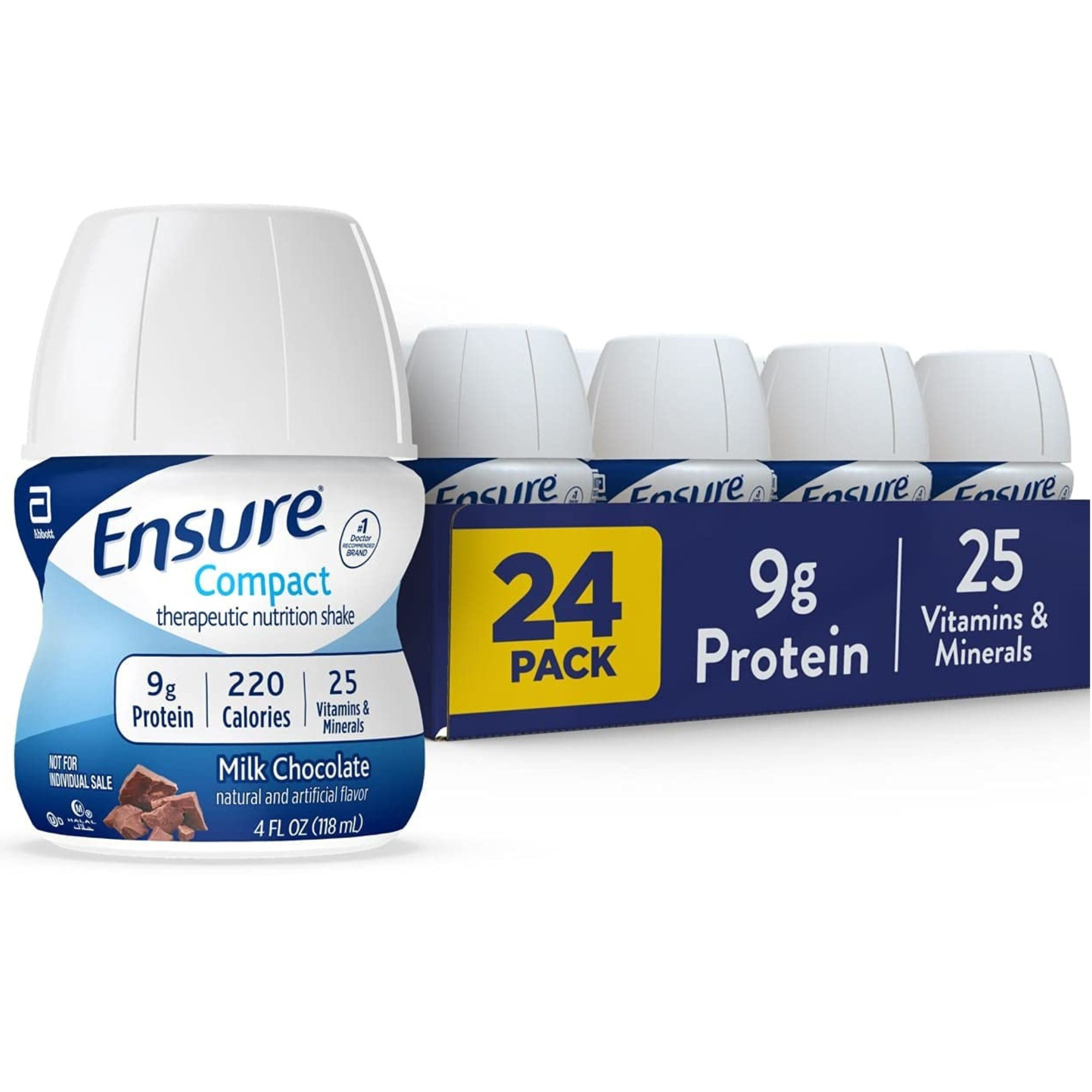 Ensure Compact Nutrition Shake