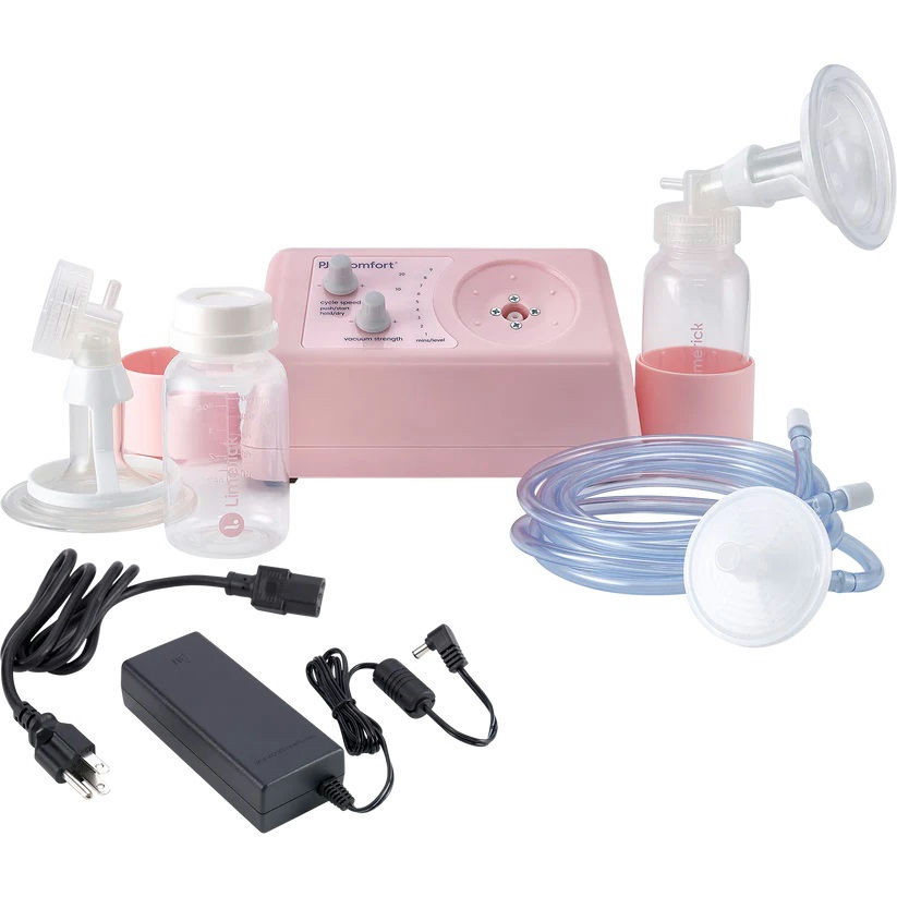 Limerick PJ's Comfort Breast Pump