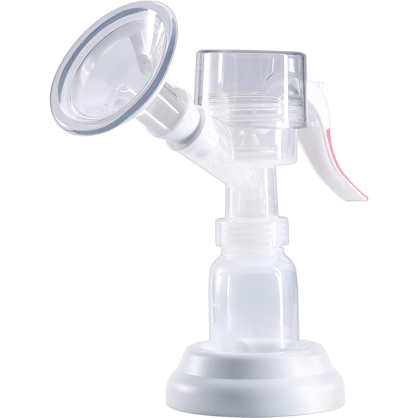 Limerick Love Breast Pump