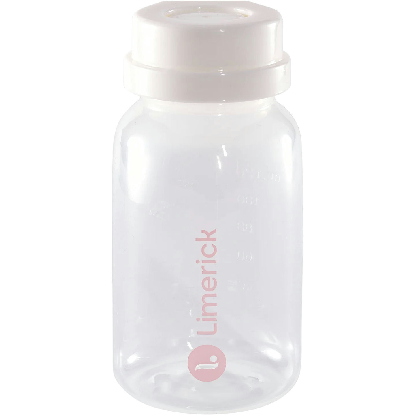 Limerick BPA-Free Storage Container