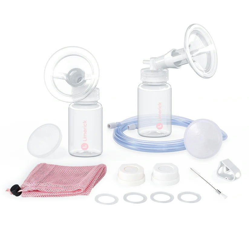 Limerick ComforTouch Kit