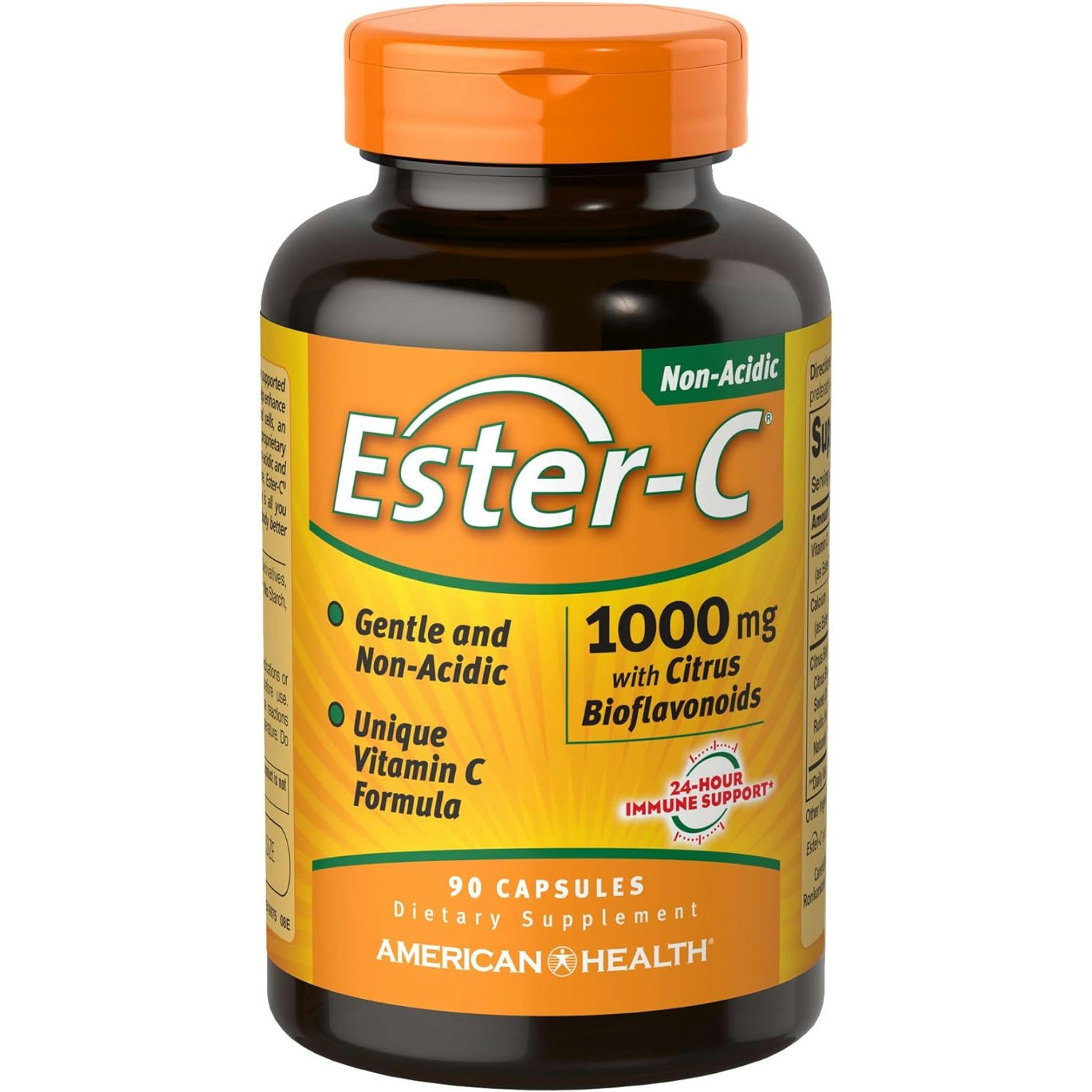 Ester-C 1000 mg with Citrus Bioflavonoids