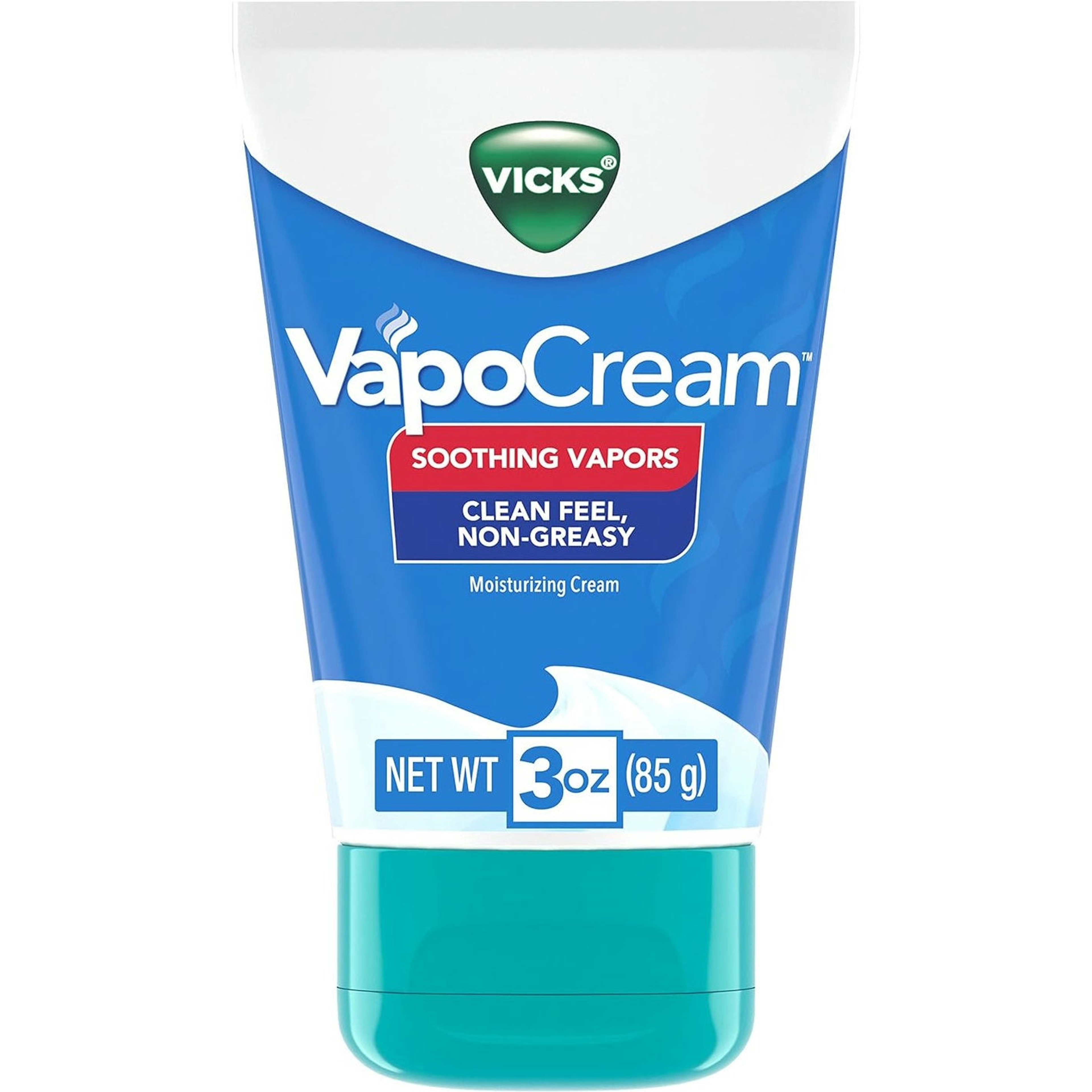 Vicks VapoCream