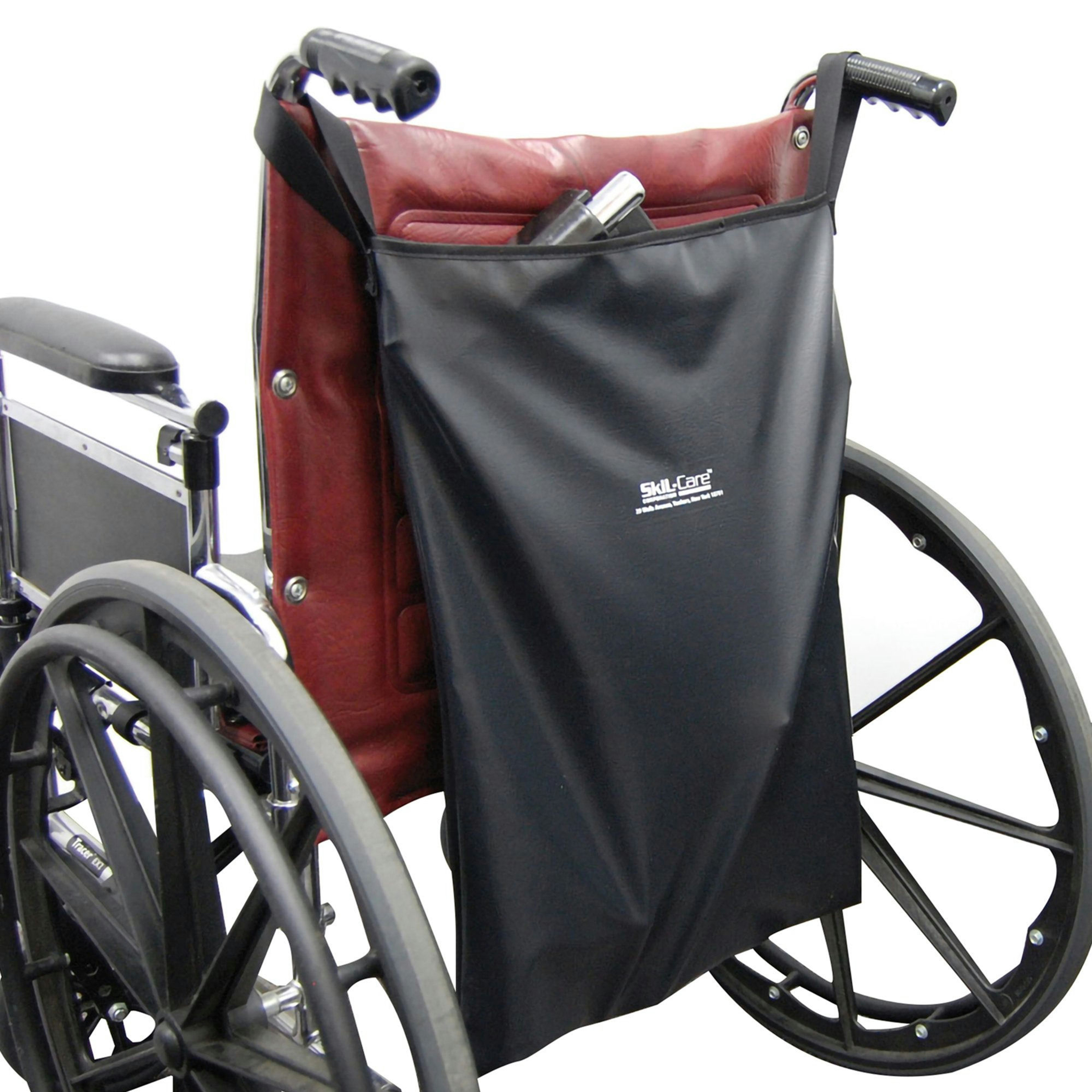 Skil-Care Footrest Bag for Wheelchair