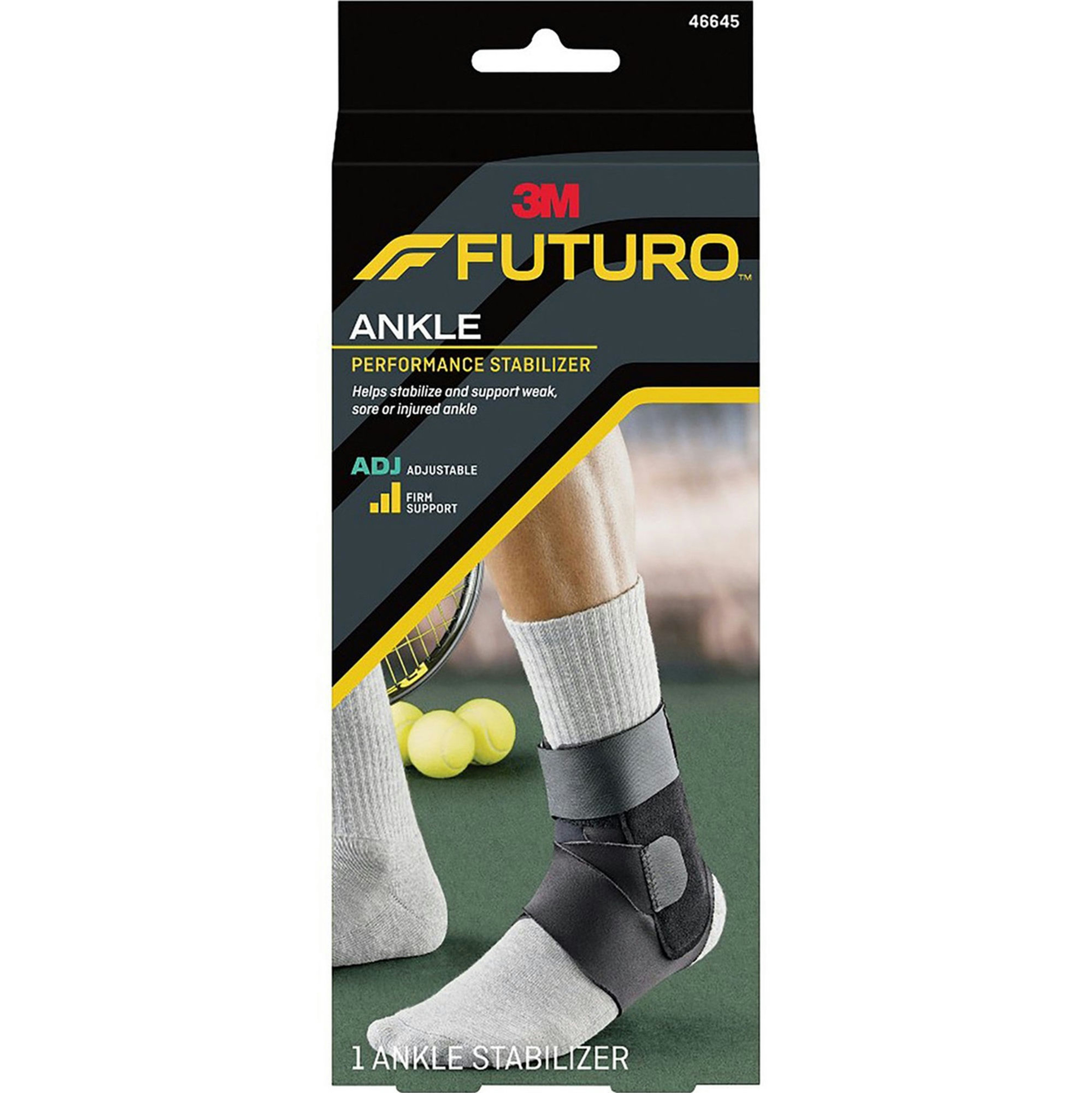 3M FUTURO Ankle Performance Stabilizer