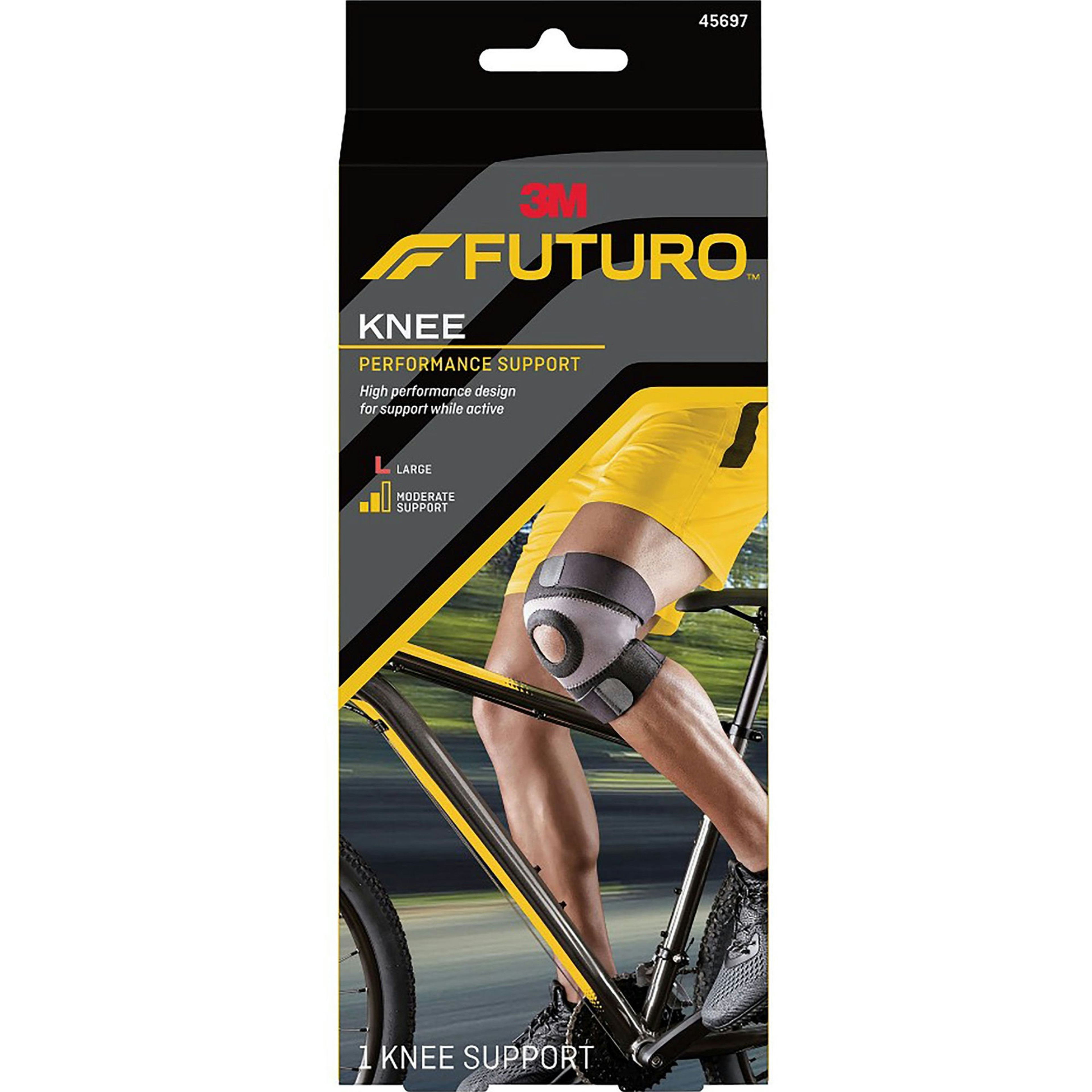 3M FUTURO Knee Performance Support