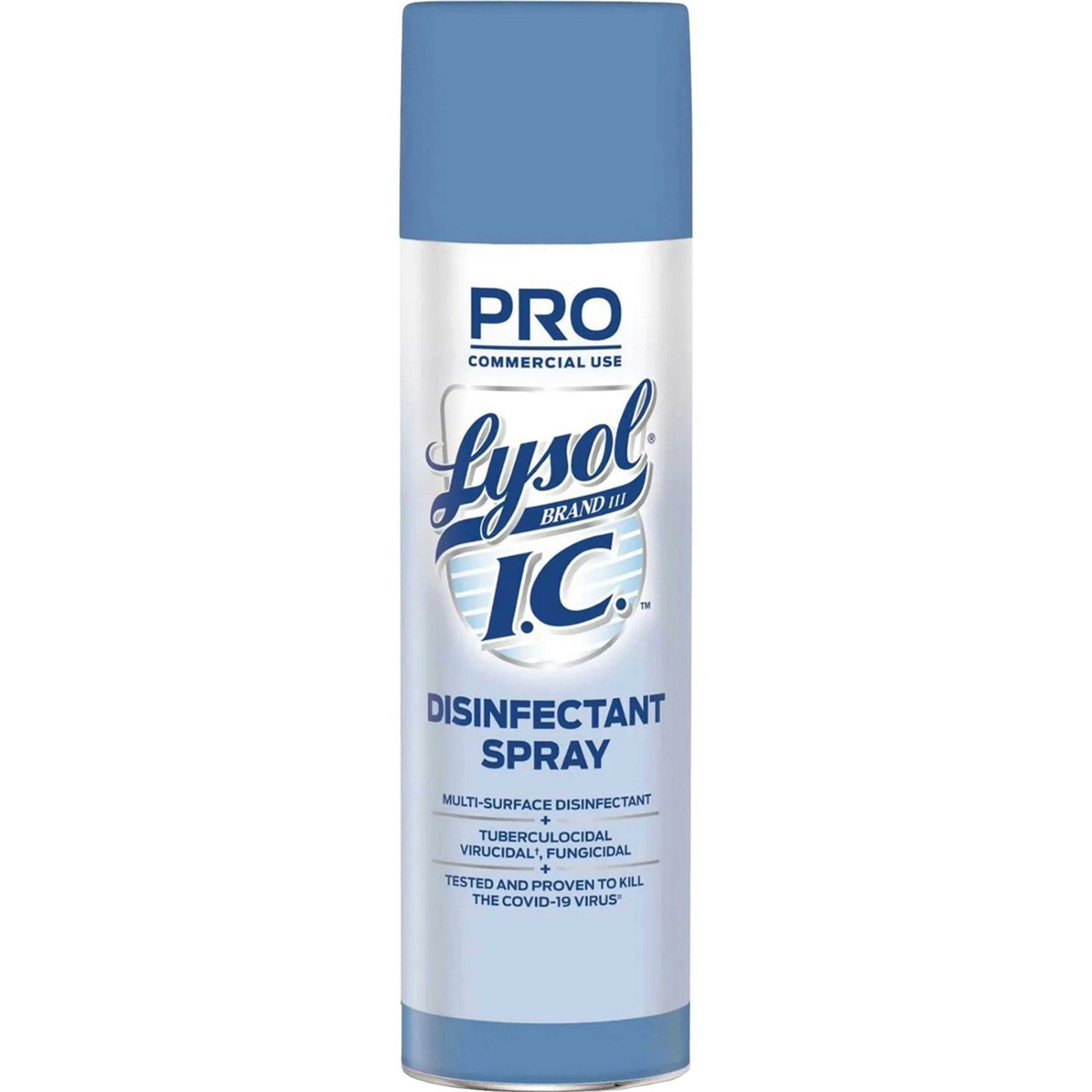 Lysol Pro Commercial Use I.C. Disinfectant Spray