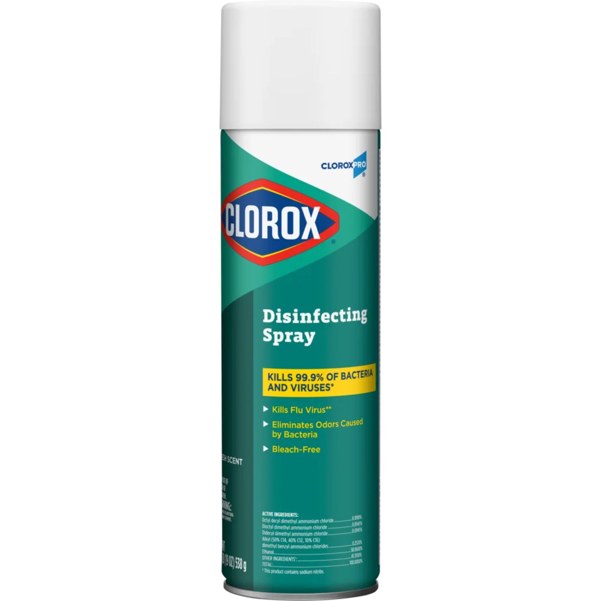 Clorox Commercial Solutions Disinfecting Spray