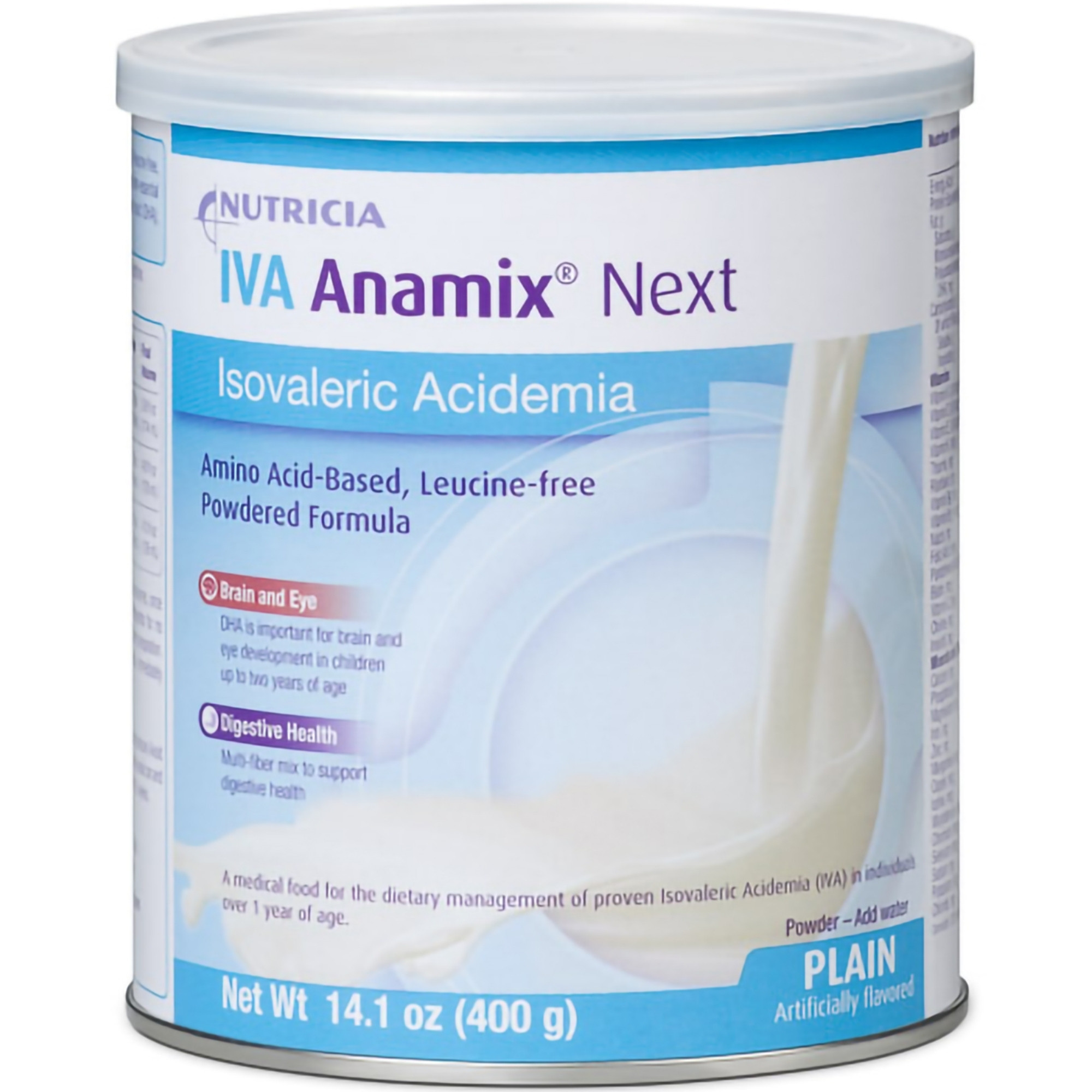 Nutricia IVA Anamix Oral Supplement, Powder