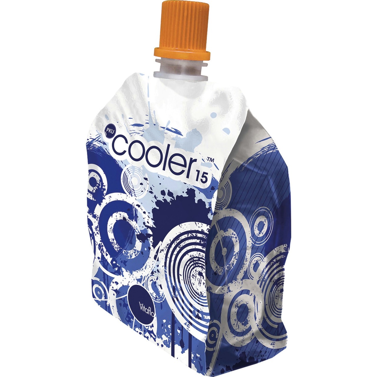 Vitaflo PKU cooler15 Ready-to-drink Phenylalanine-free Medical Food