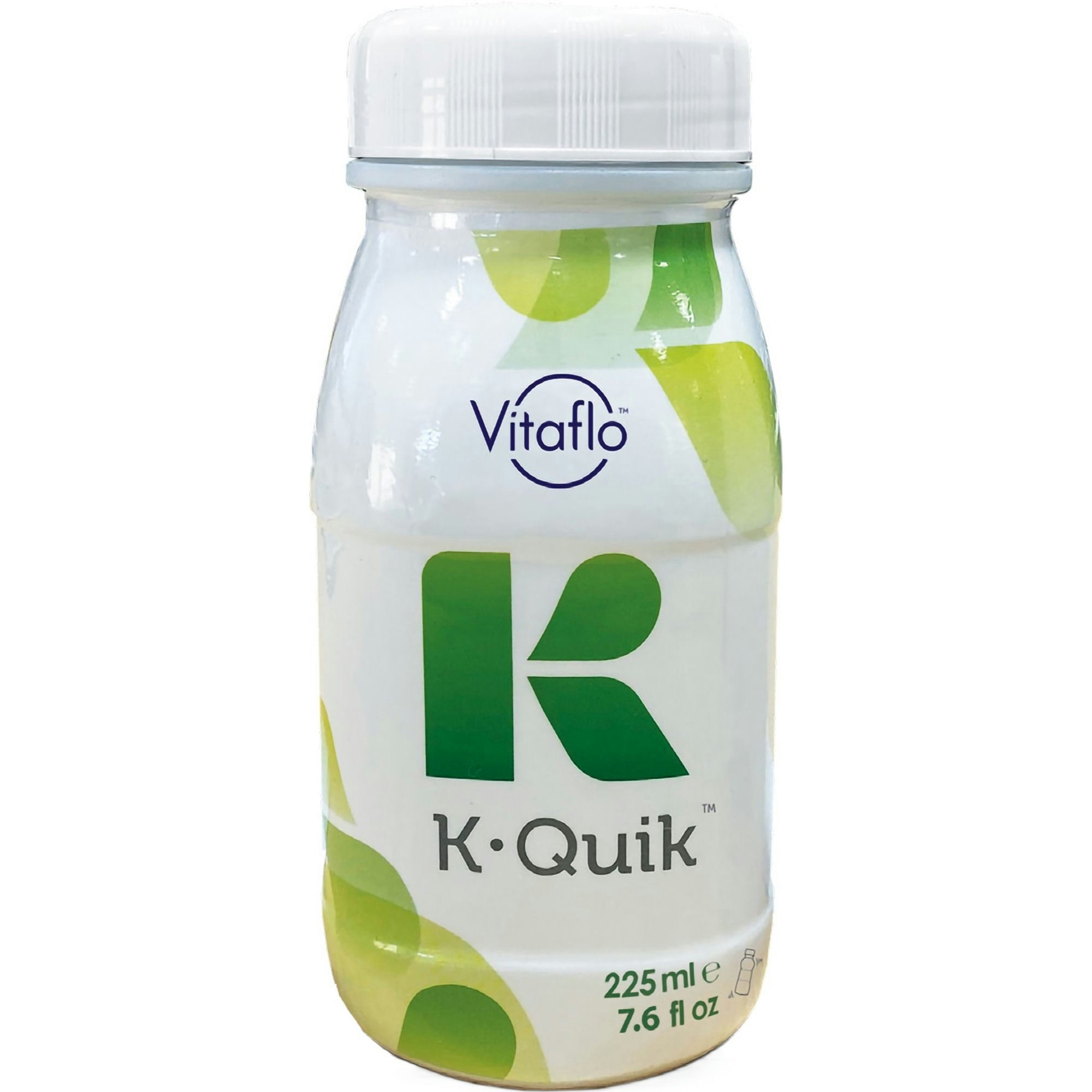 Vitaflo K.Quik Medium Chain Triglycerides (MCT) Emulsion