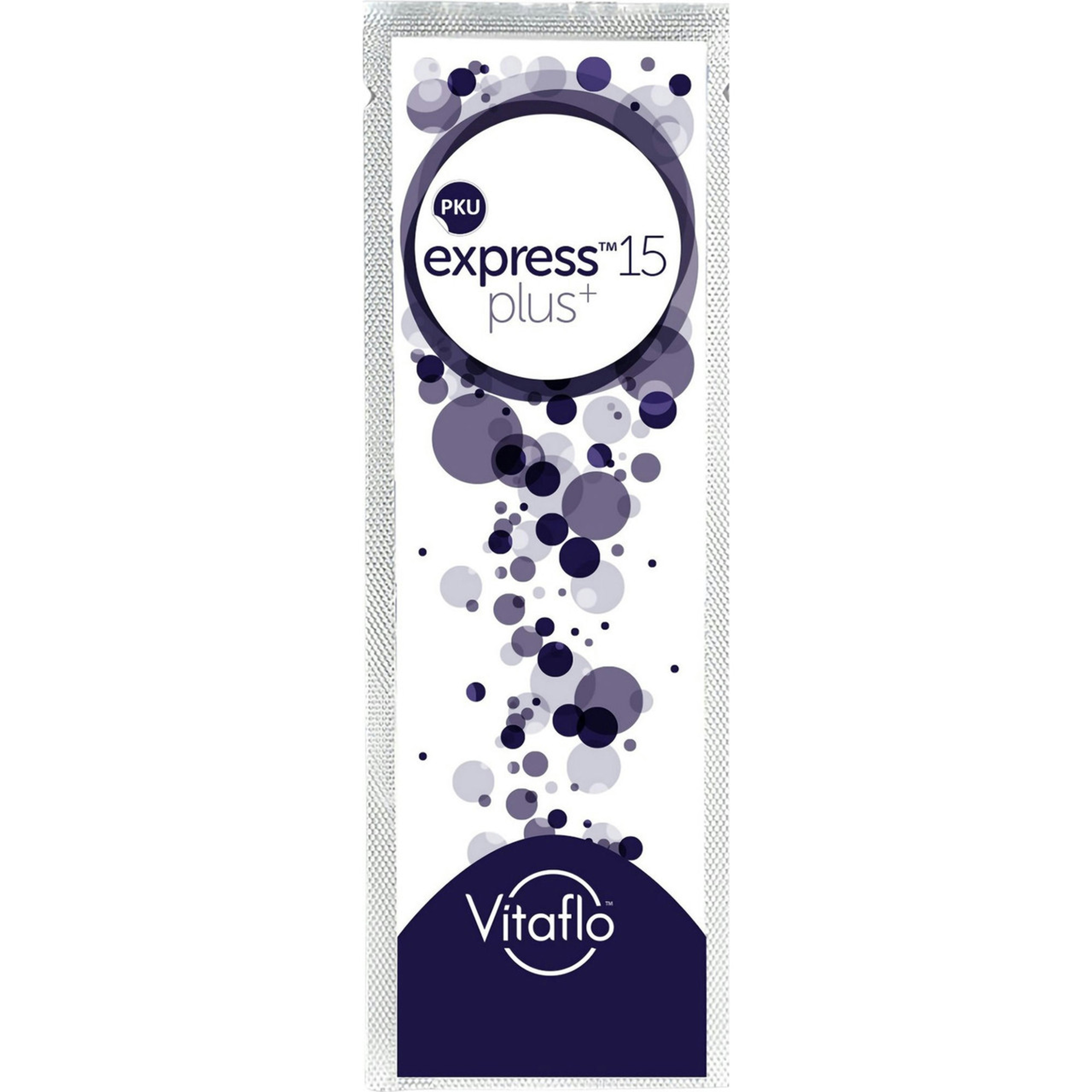 Vitaflo PKU express plus15 Powdered Phenylalanine-free Medical Food