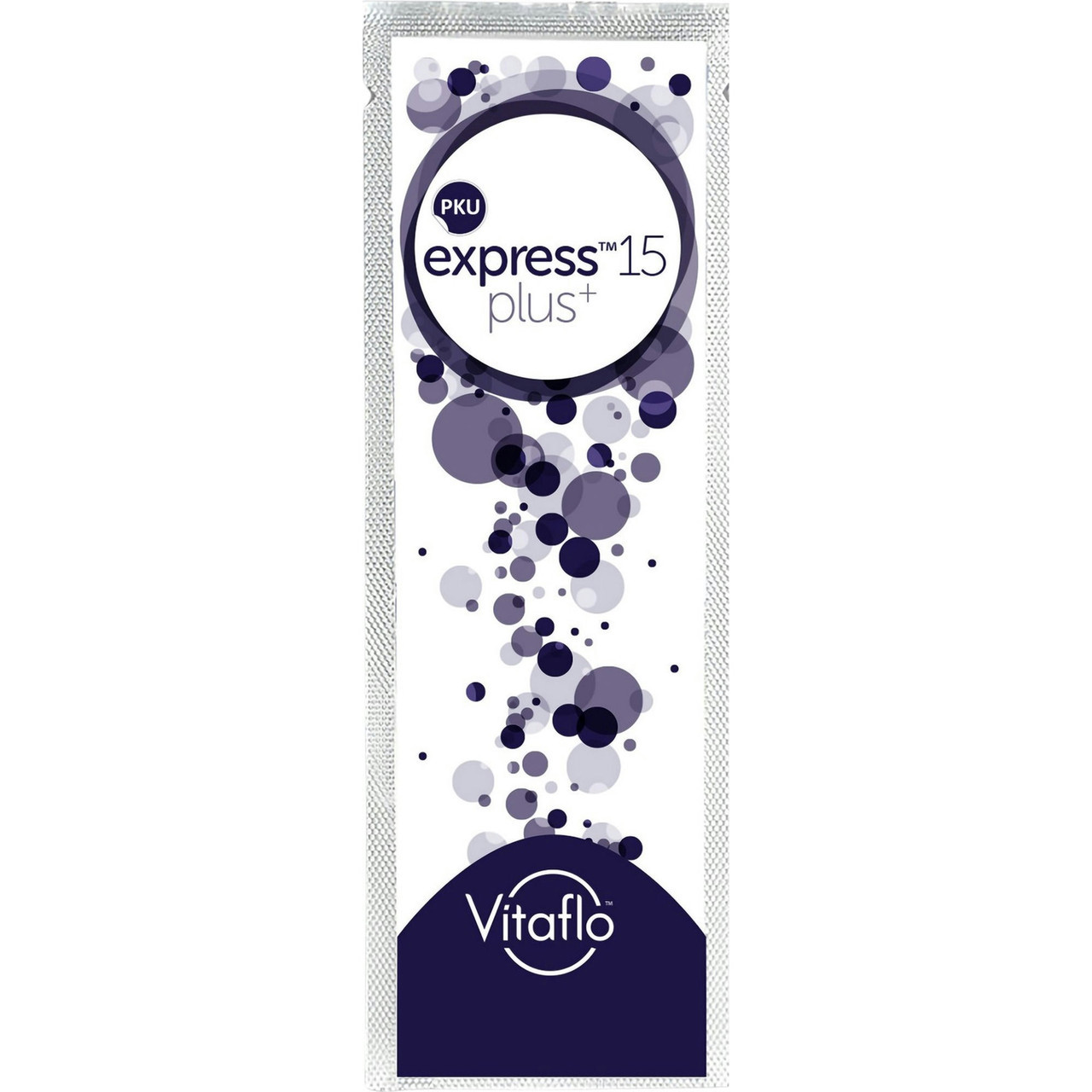 Vitaflo PKU express plus20 Powdered Phenylalanine-free Medical Food