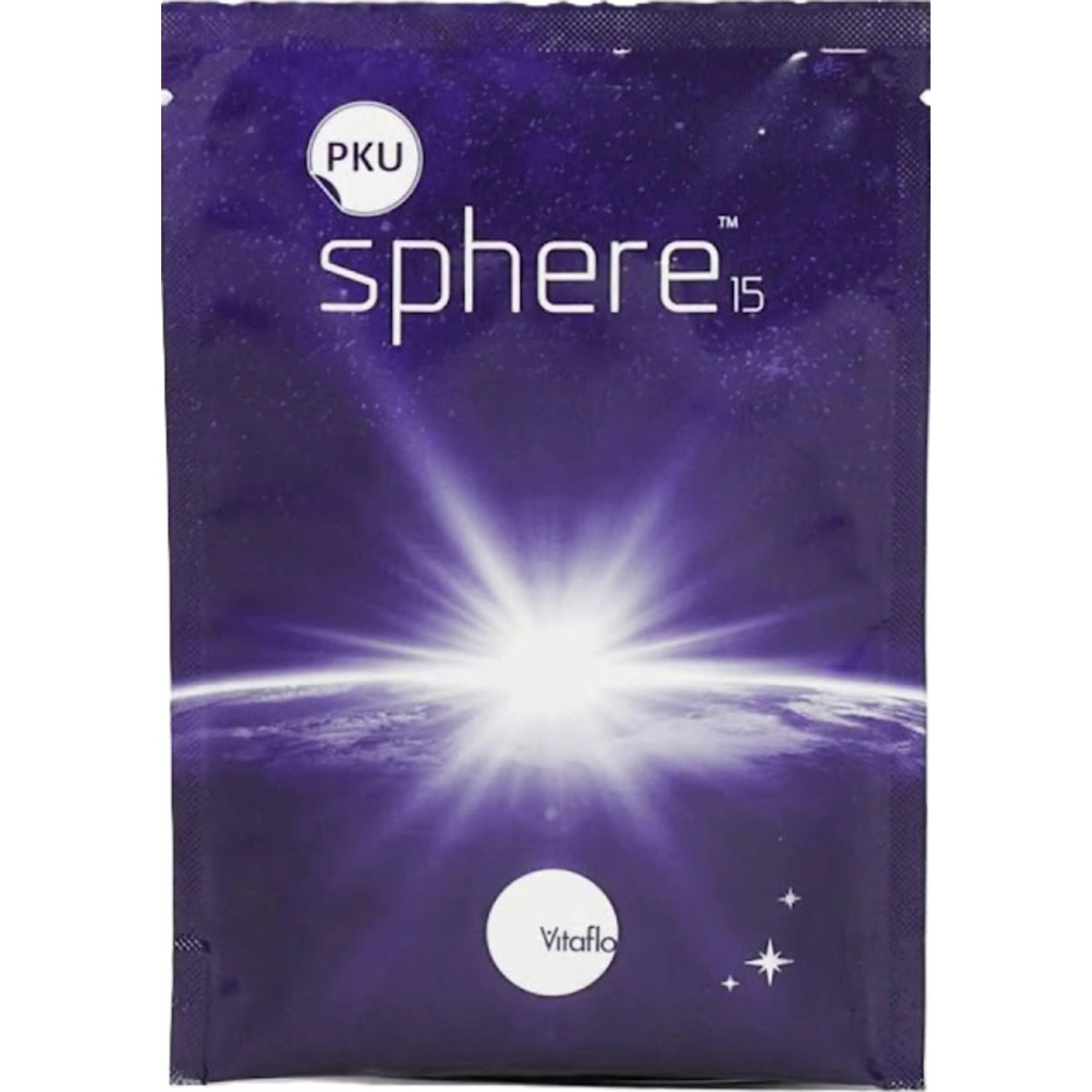 Vitaflo PKU sphere15 Powdered Low Phenylalanine Medical Food