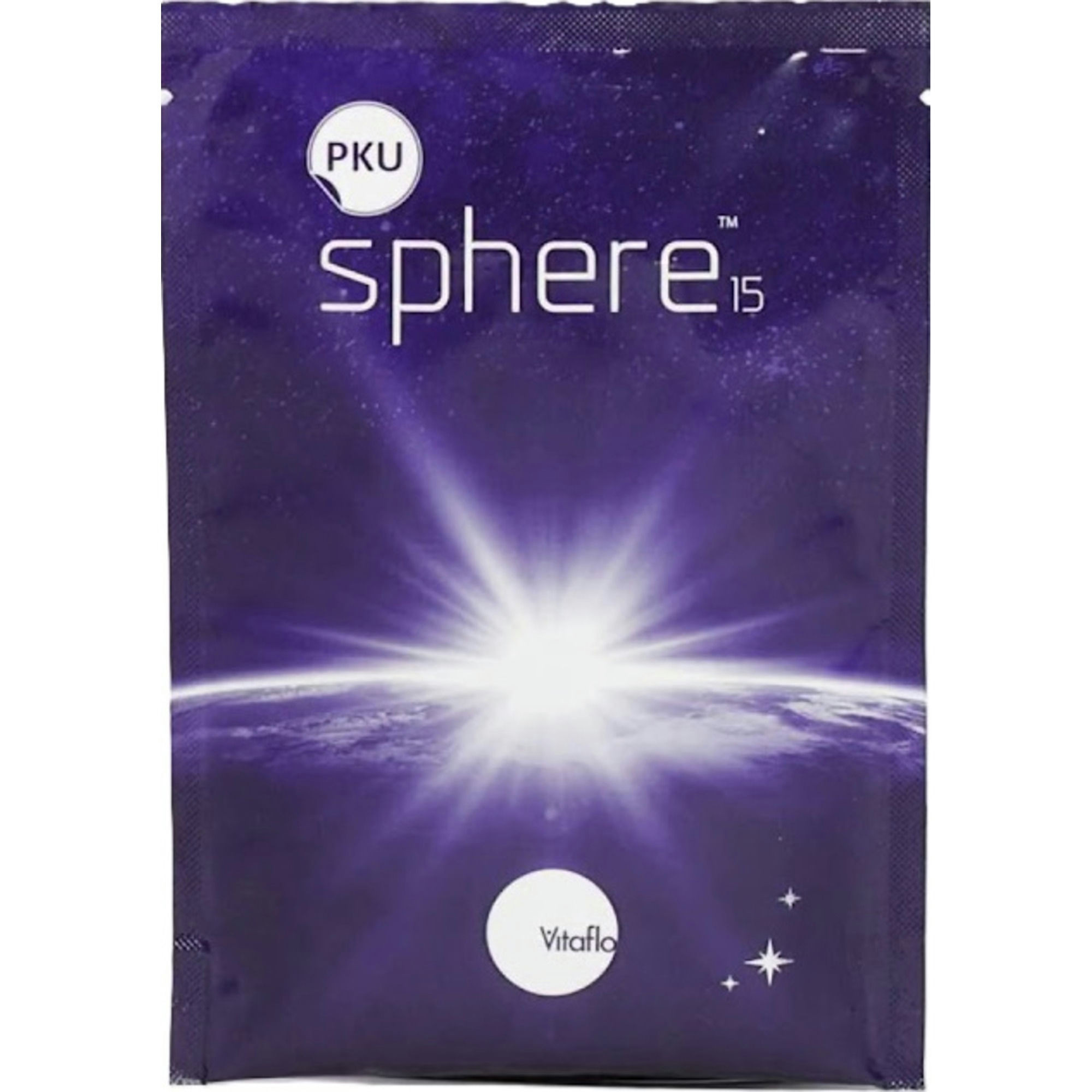 Vitaflo PKU sphere15 Powdered Low Phenylalanine Medical Food