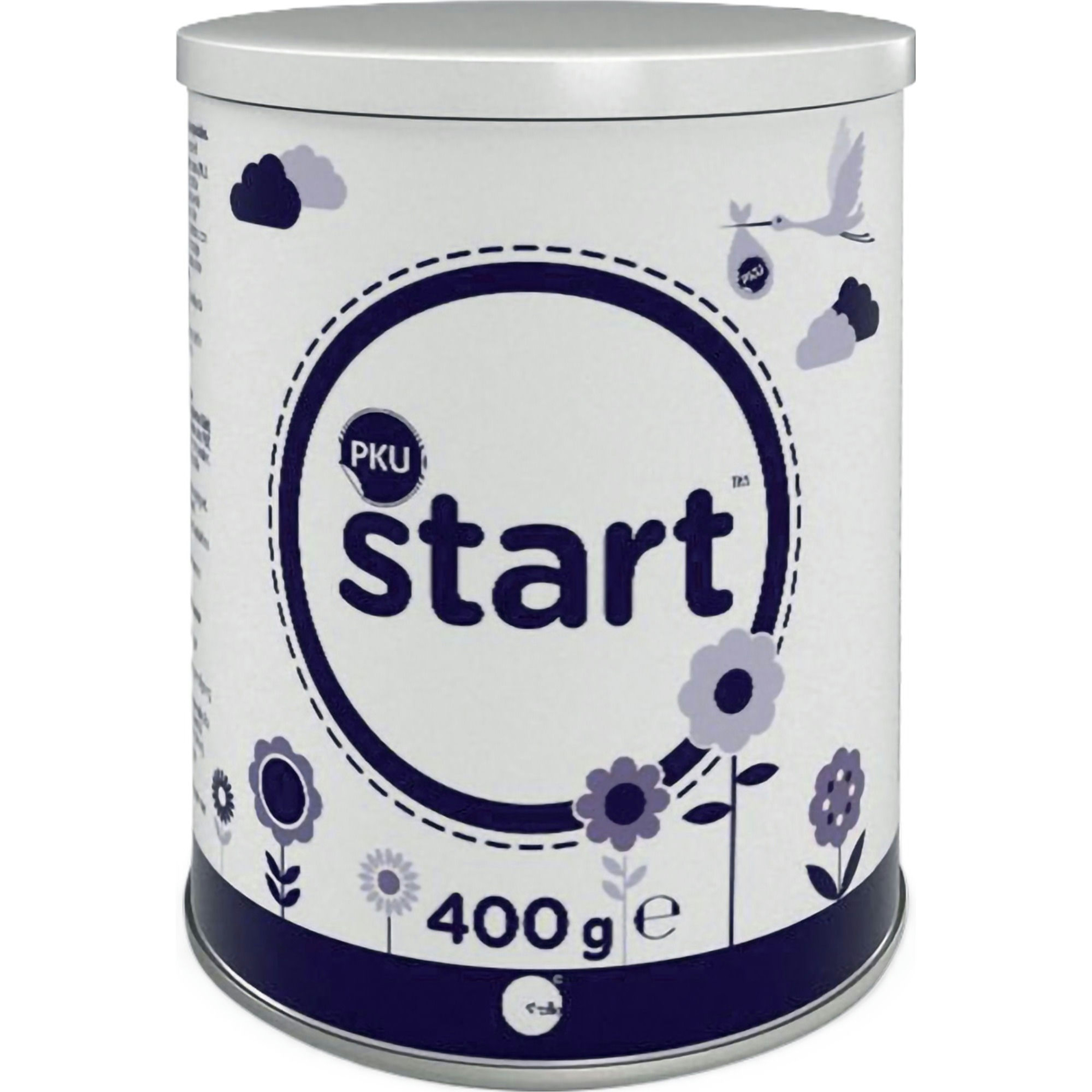 Vitaflo PKU start Powdered Phenylalanine-free Infant Formula