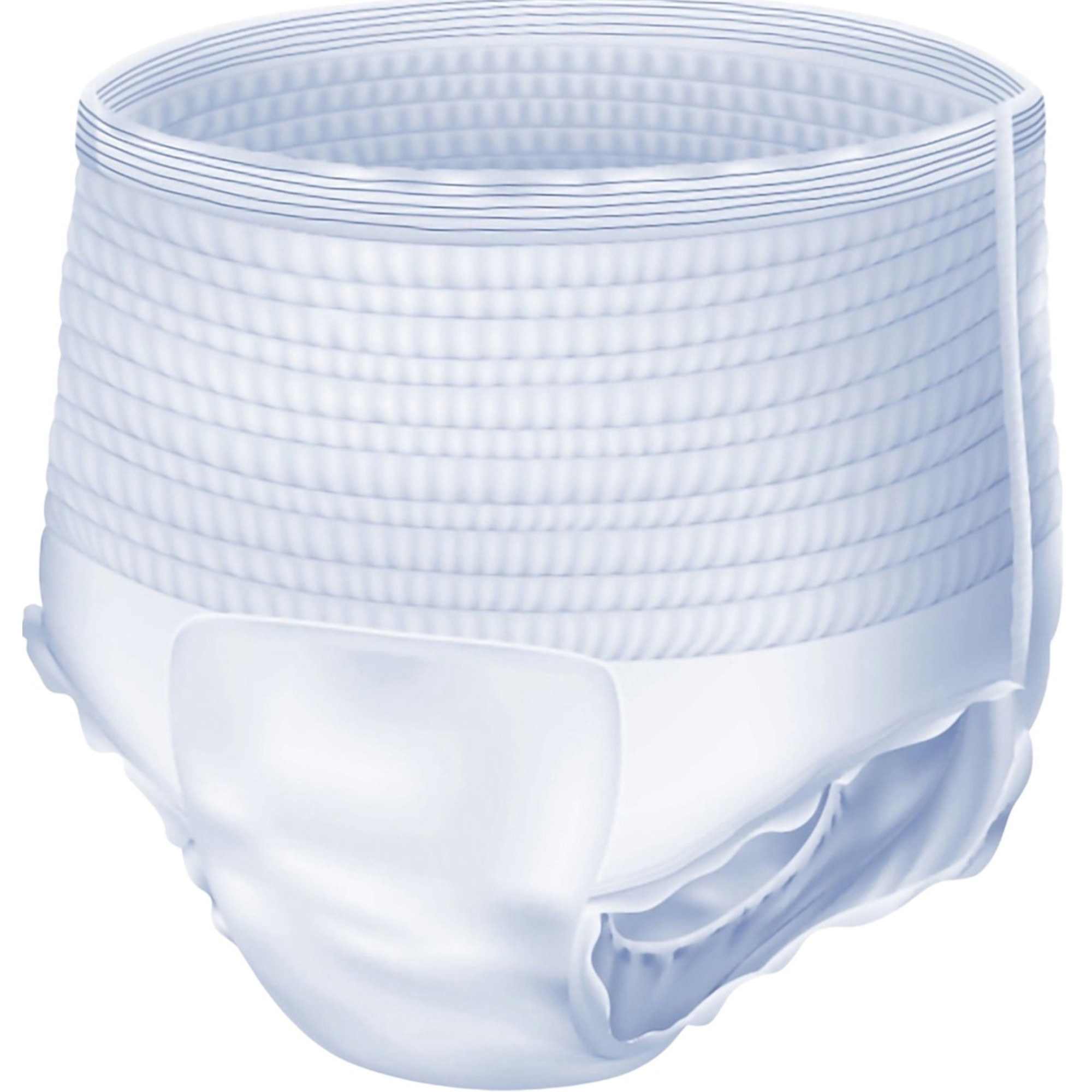 Attends Adult Incontinence Pull-Up Underwear, Extra Heavy Absorbency