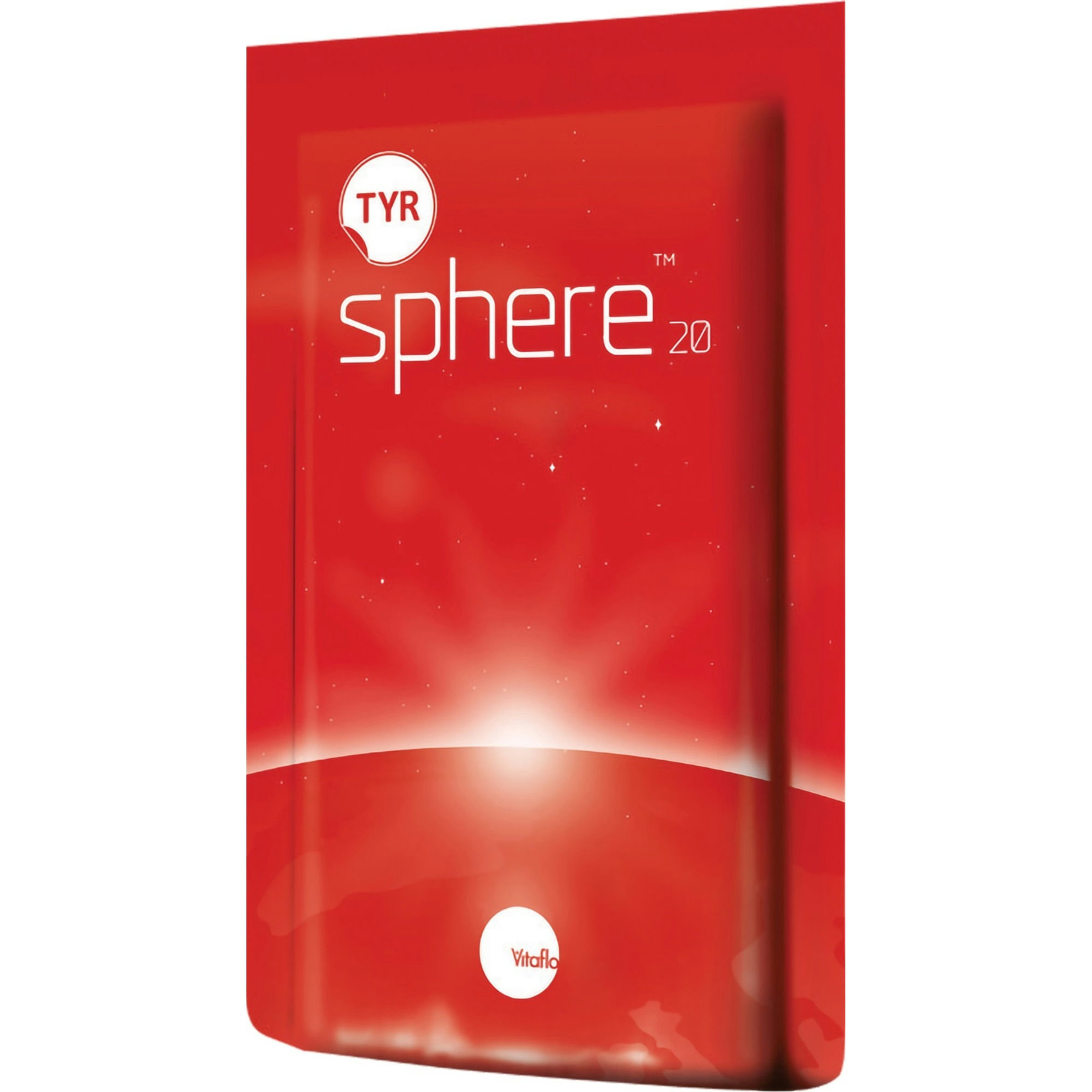 Vitaflo TYR sphere20 Powdered Low Phenylalanine and Tyrosine Medical Food