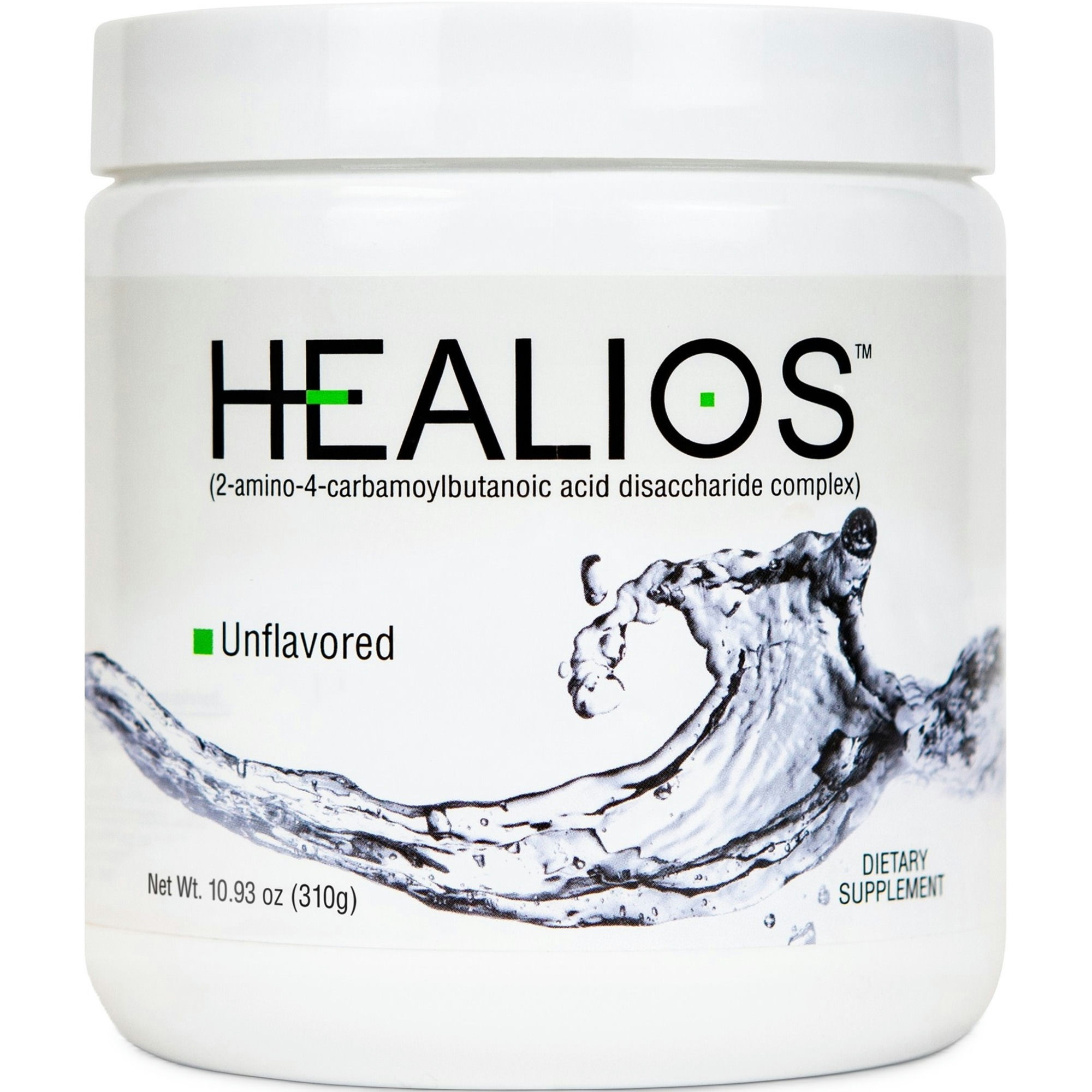 Healios Oral Health and Dietary Supplement Powder