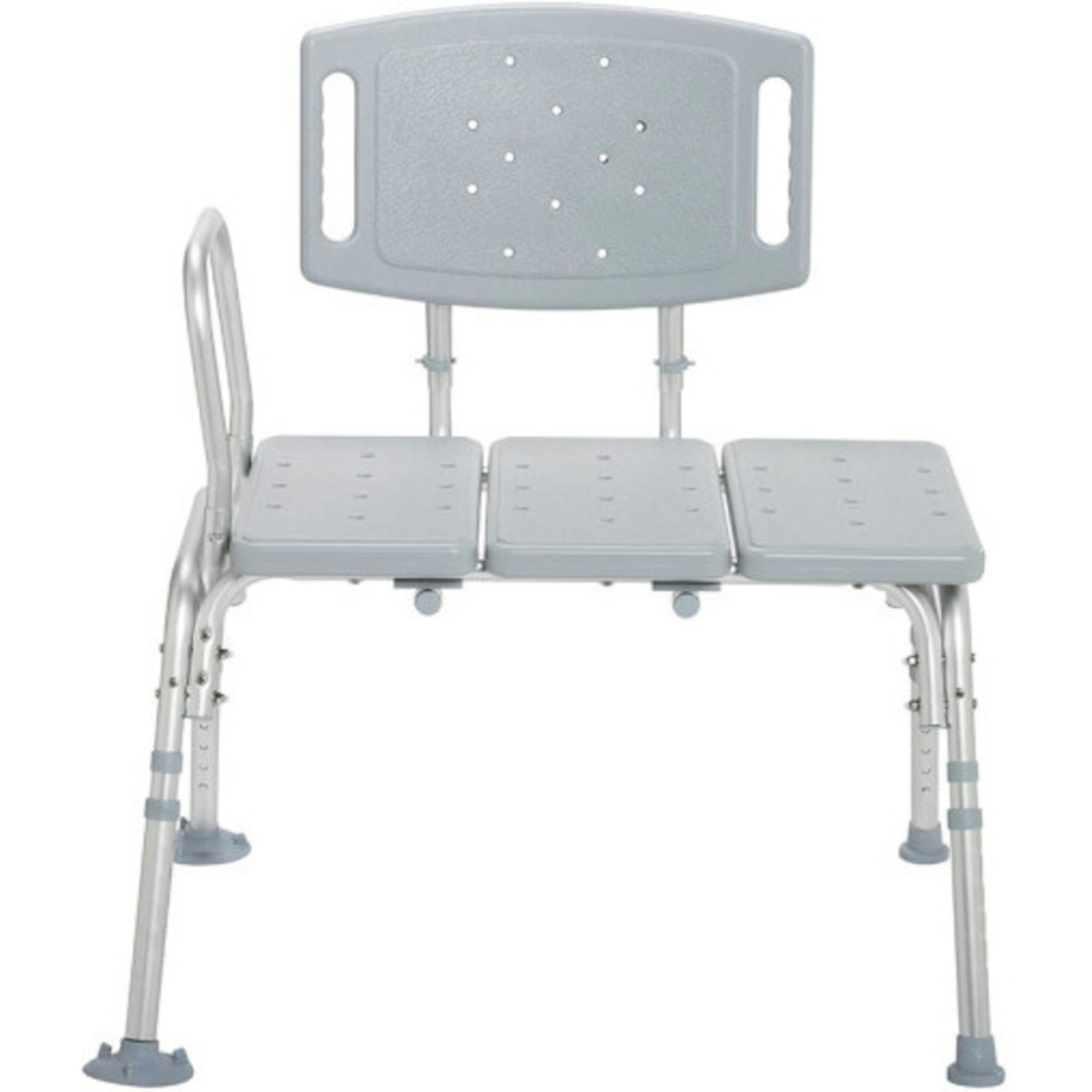 Drive Bariatric Transfer Bench