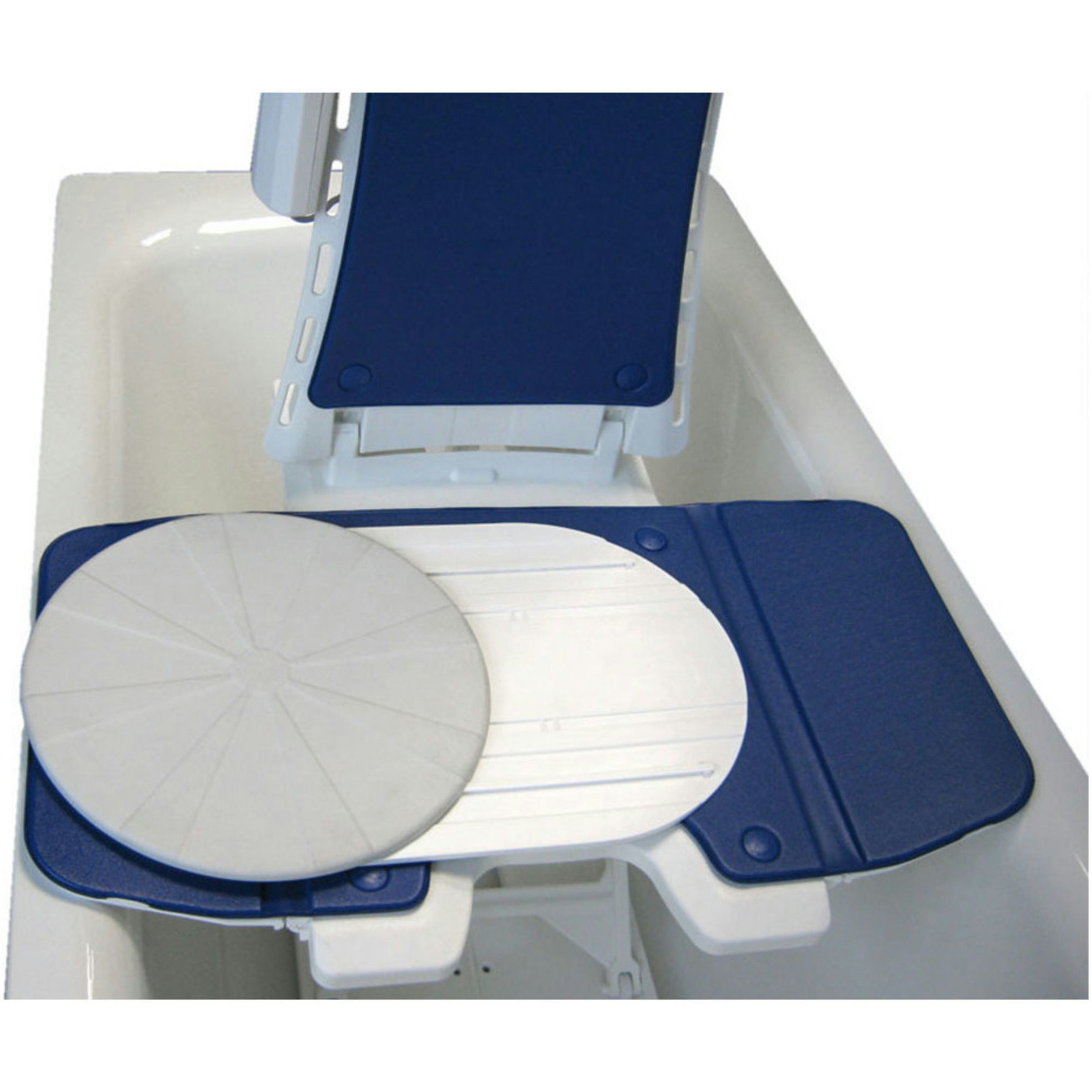 Drive Vitaturn Swivel and Transfer Aid