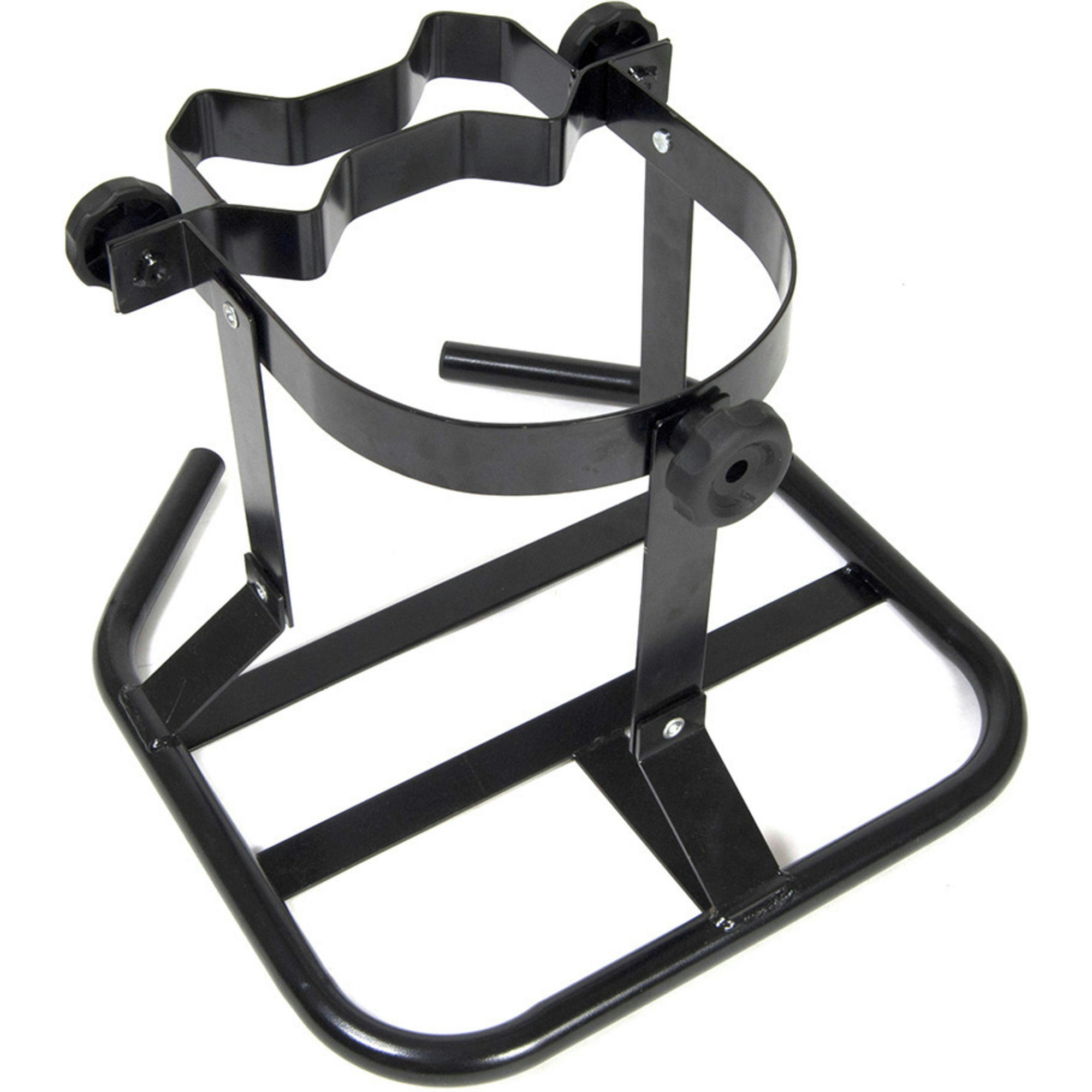 Drive Oxygen Cylinder Metal Stand