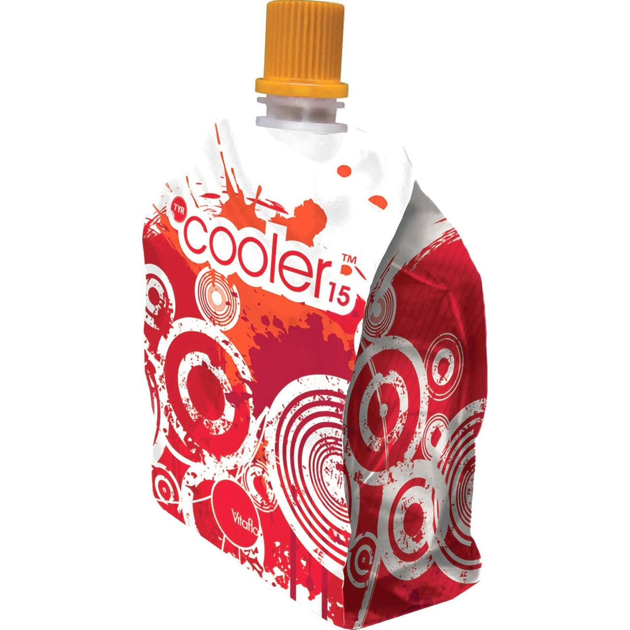 Vitaflo TYR cooler15 Ready-to-drink Tyrosine and Phenylalanine-free