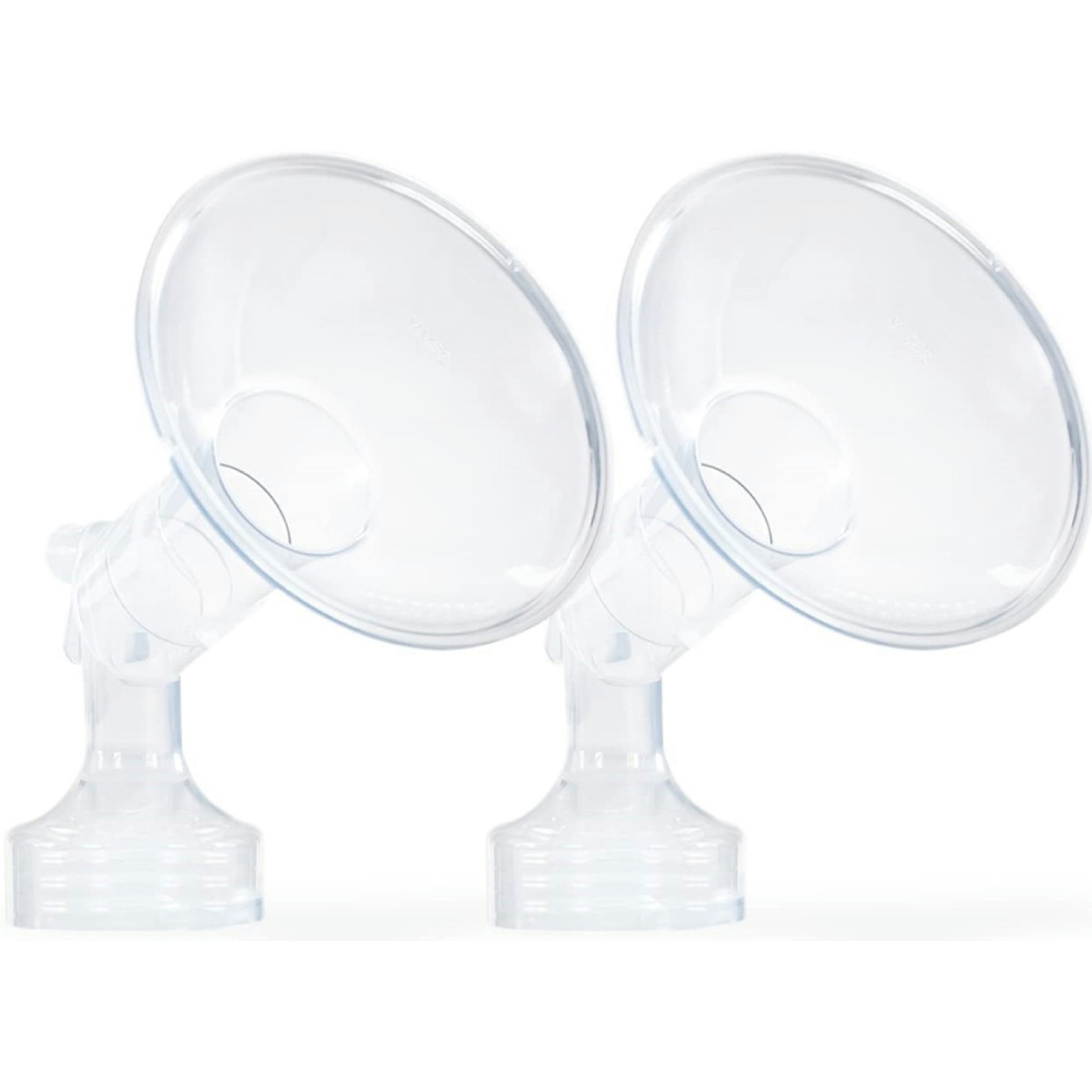 Ameda Mya Breast Pump Replacement Flanges