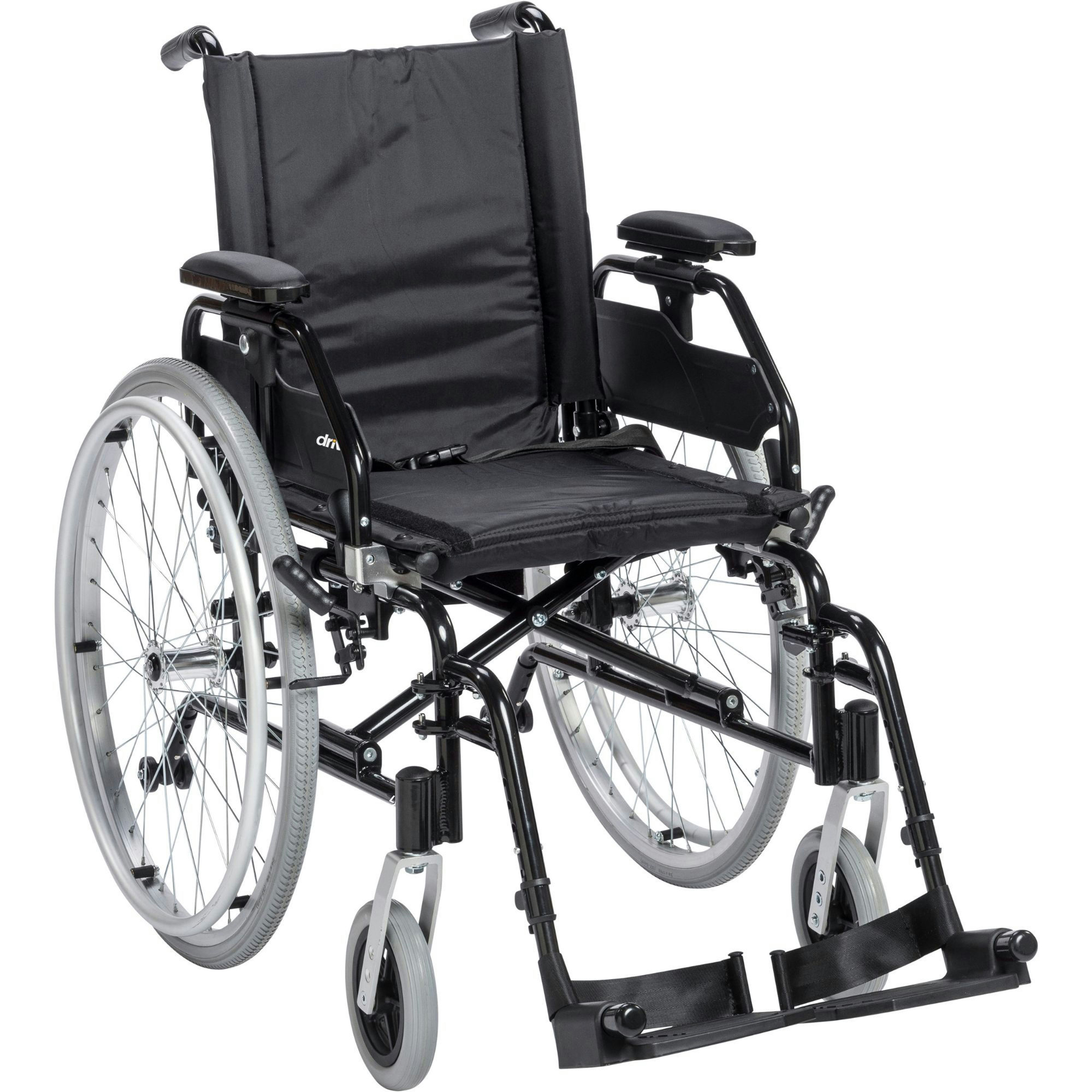 Drive Lynx Ultra Lightweight Wheelchair