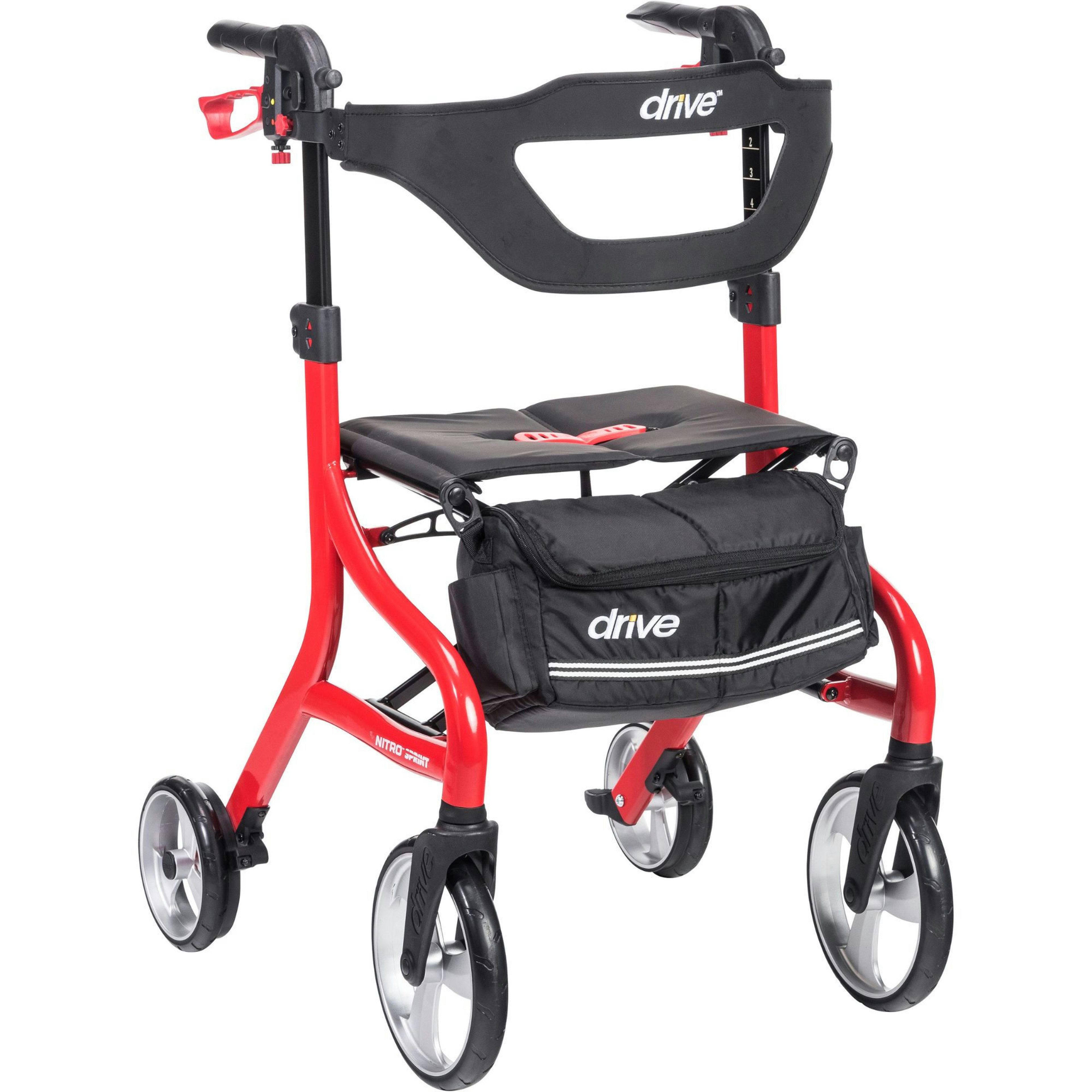 Drive Nitro Sprint Rollator