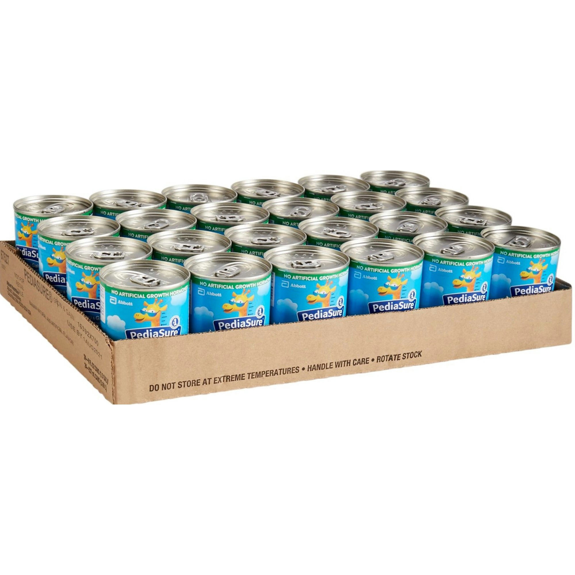 Pediasure Grow & Gain Therapeutic Nutrition Formula