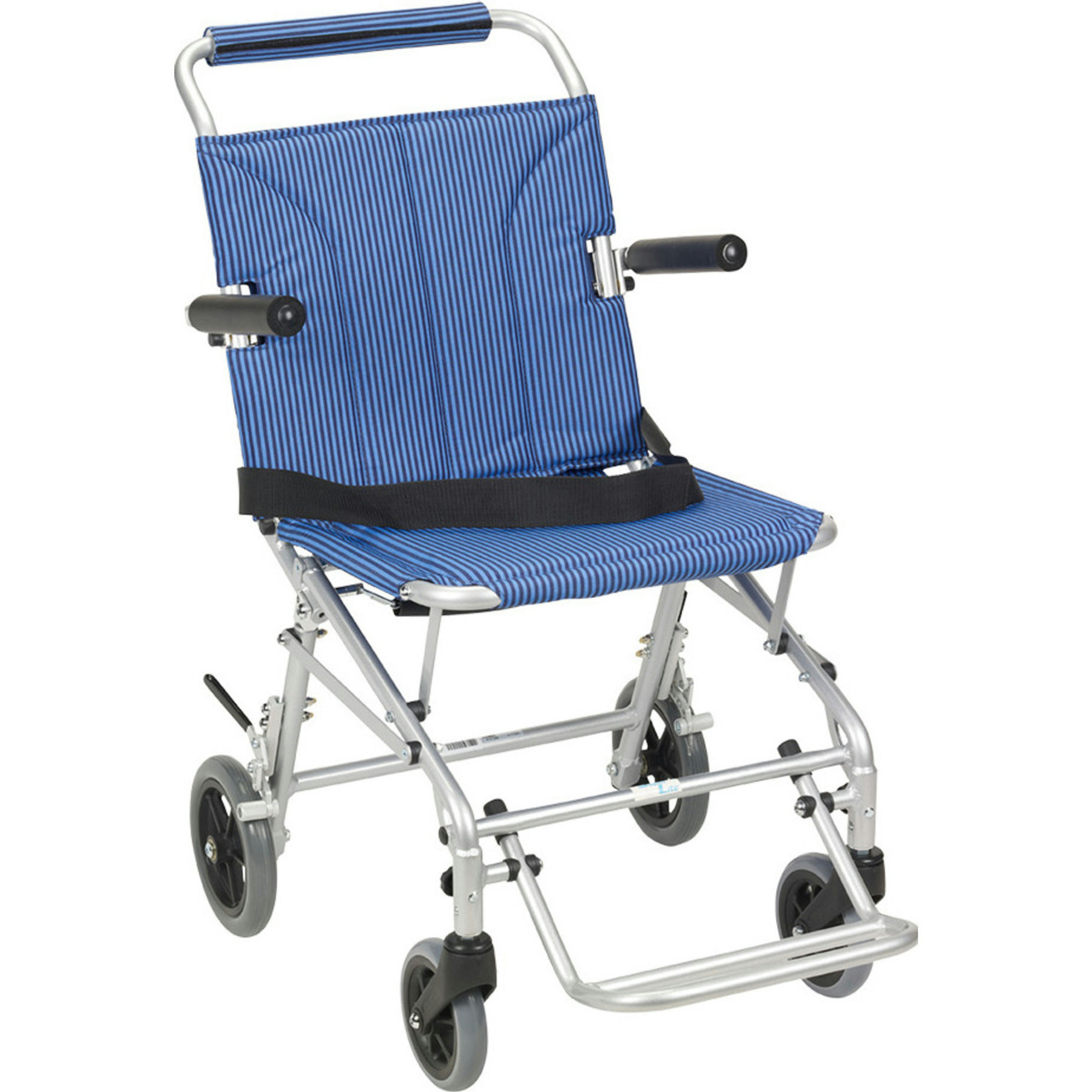 Drive Super Light Transport Chair