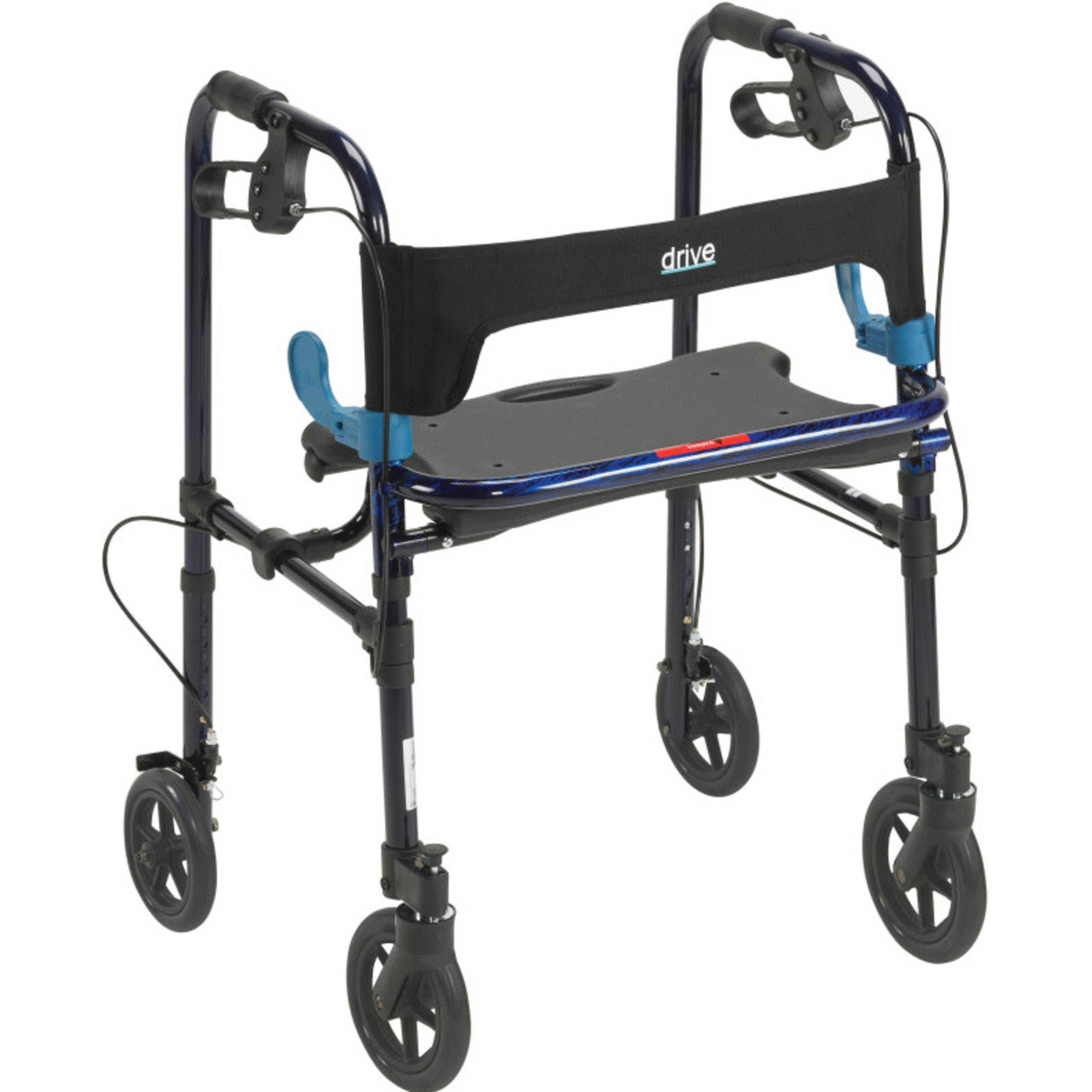 Drive Clever Lite Walker Rollator