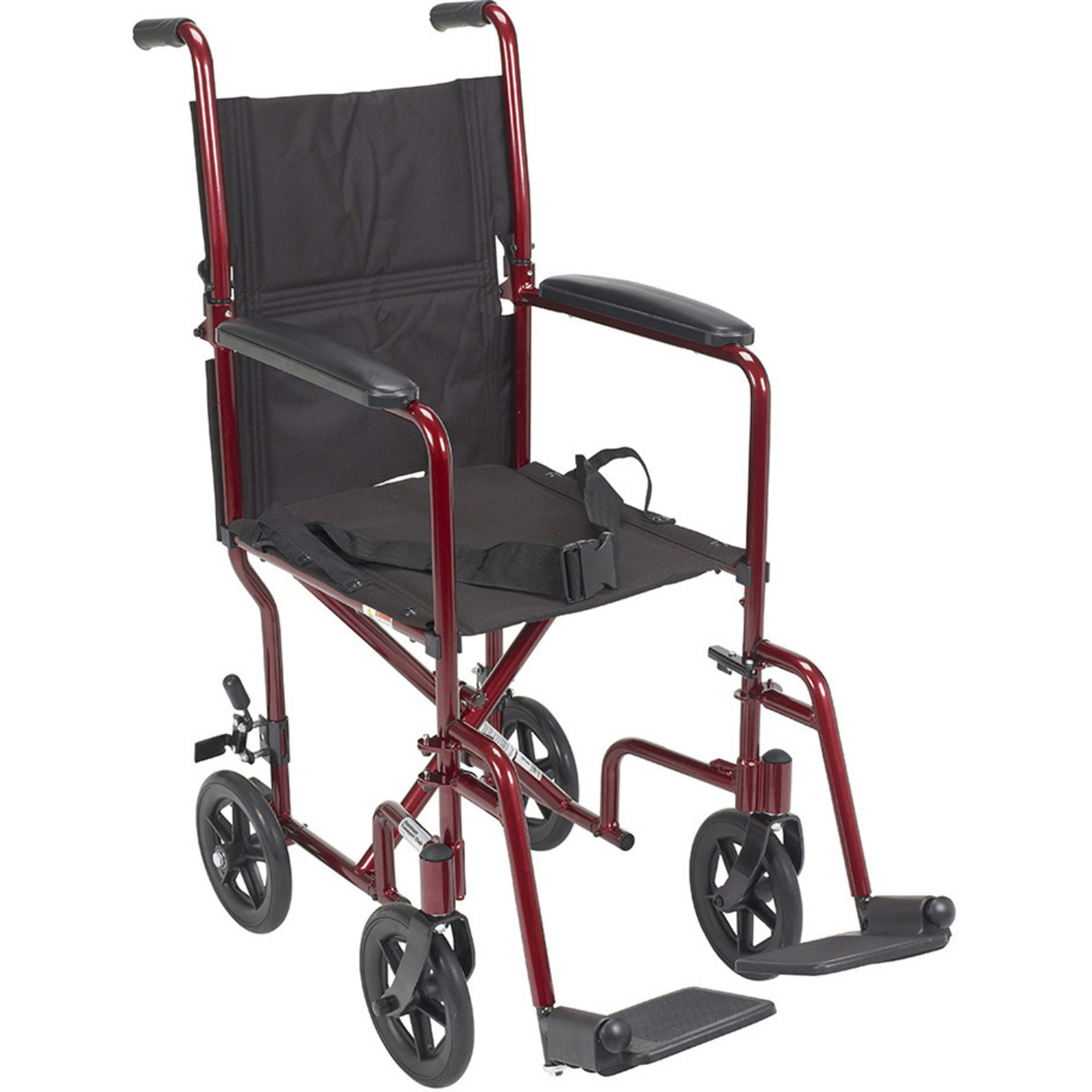 Drive Aluminum Transport Chair