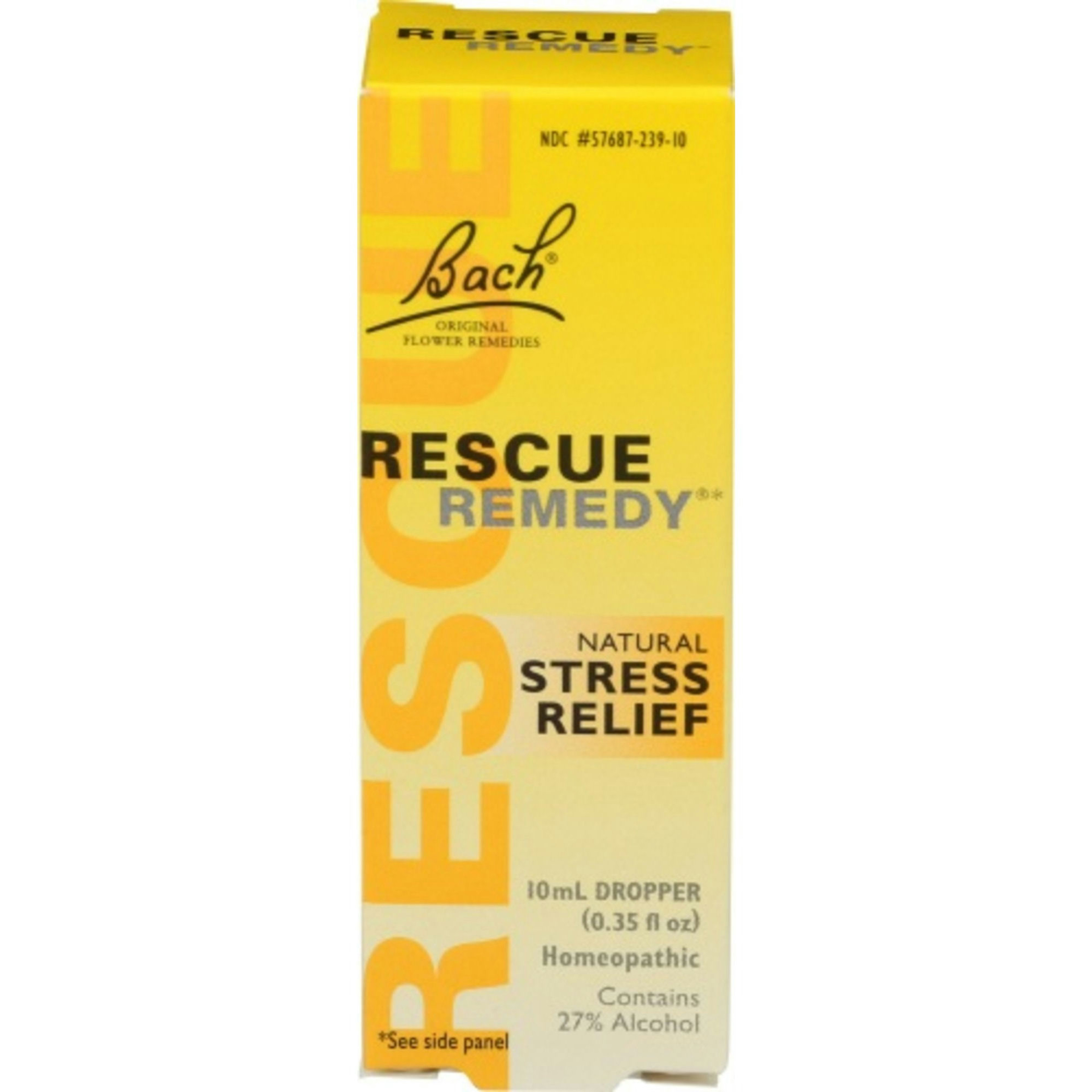 Bach Rescue Remedy Dropper