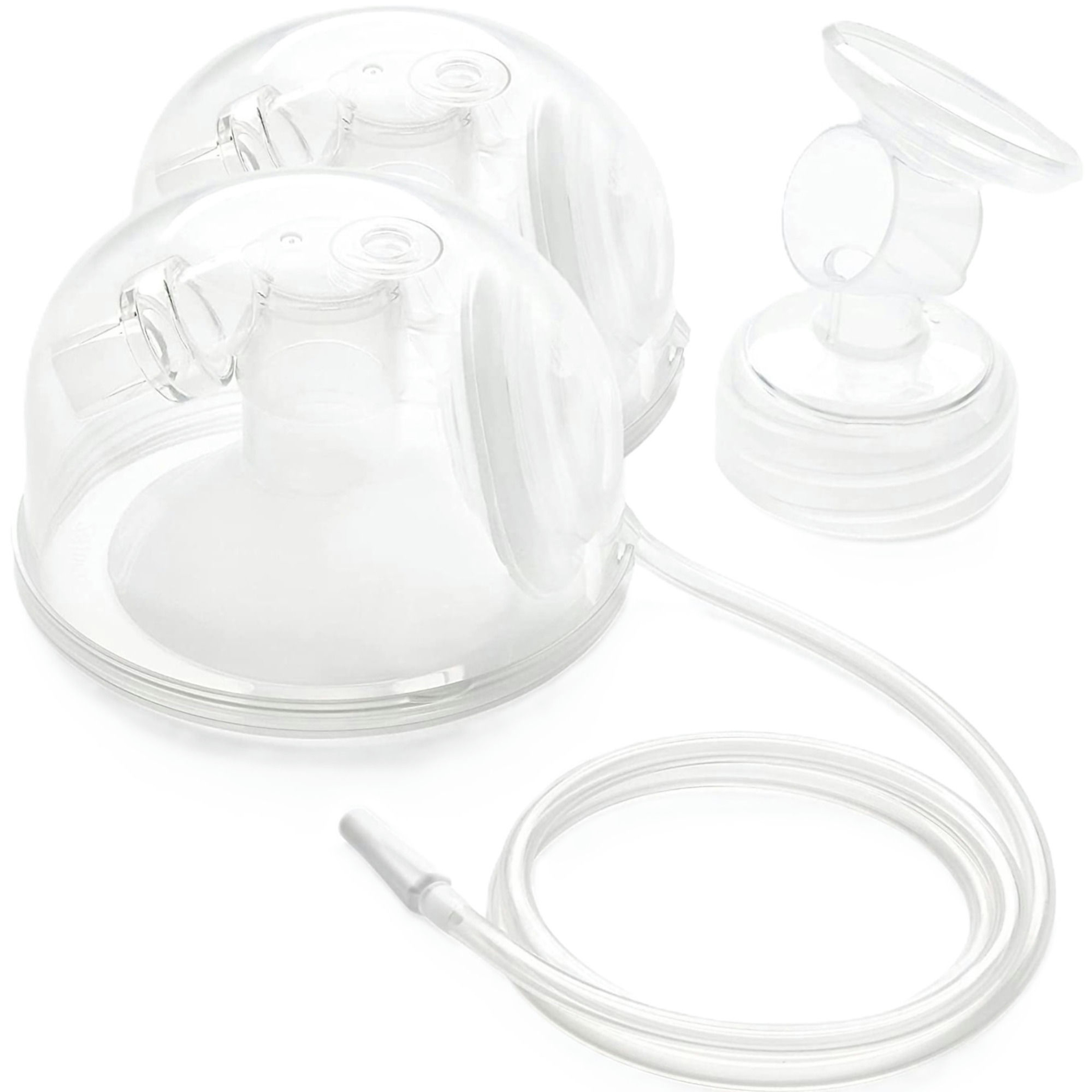 Spectra CaraCups Wearable Milk Collection Inserts Kit
