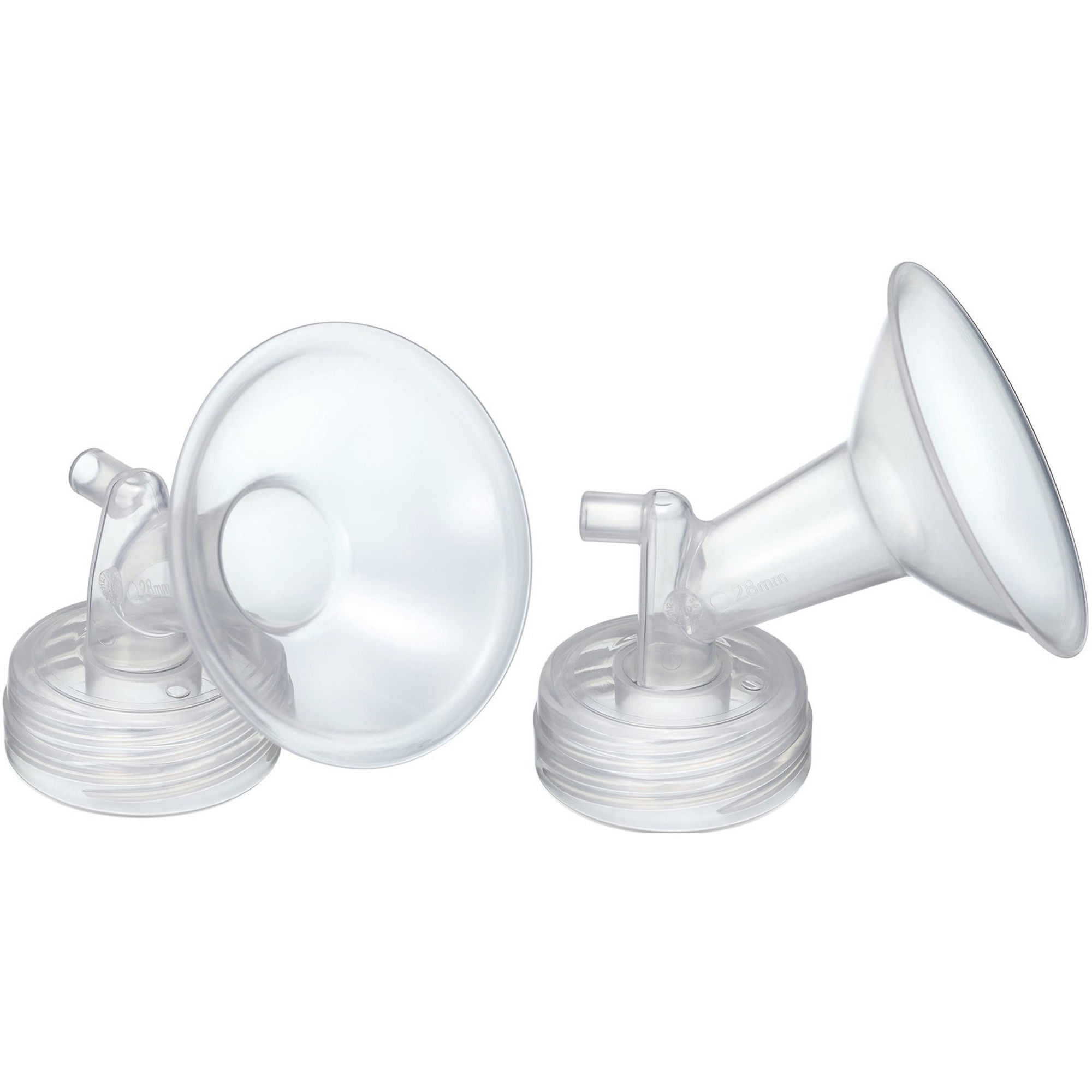 Cimilre Breast Shields