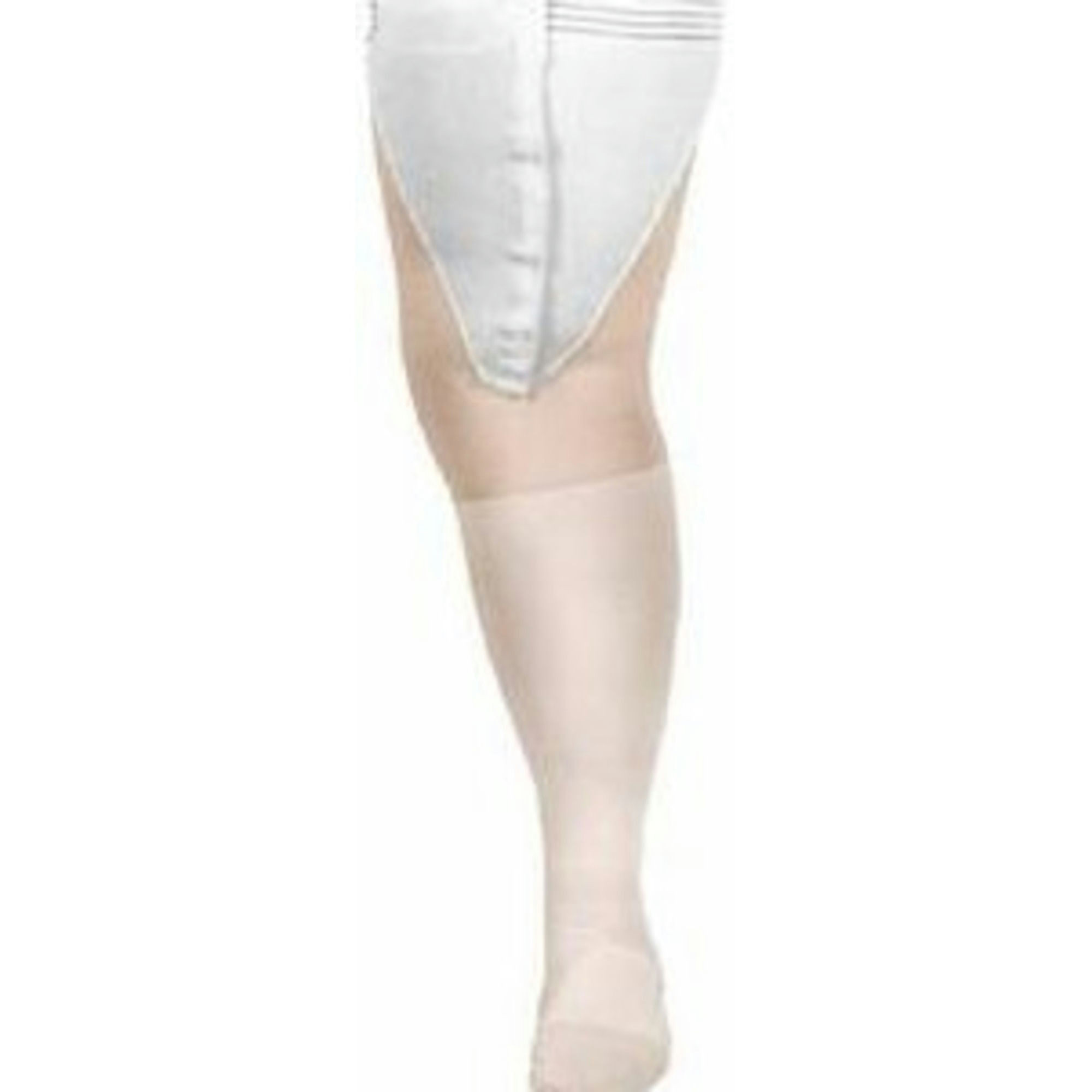 Carolon CAP Anti-embolism Thigh High Stocking System