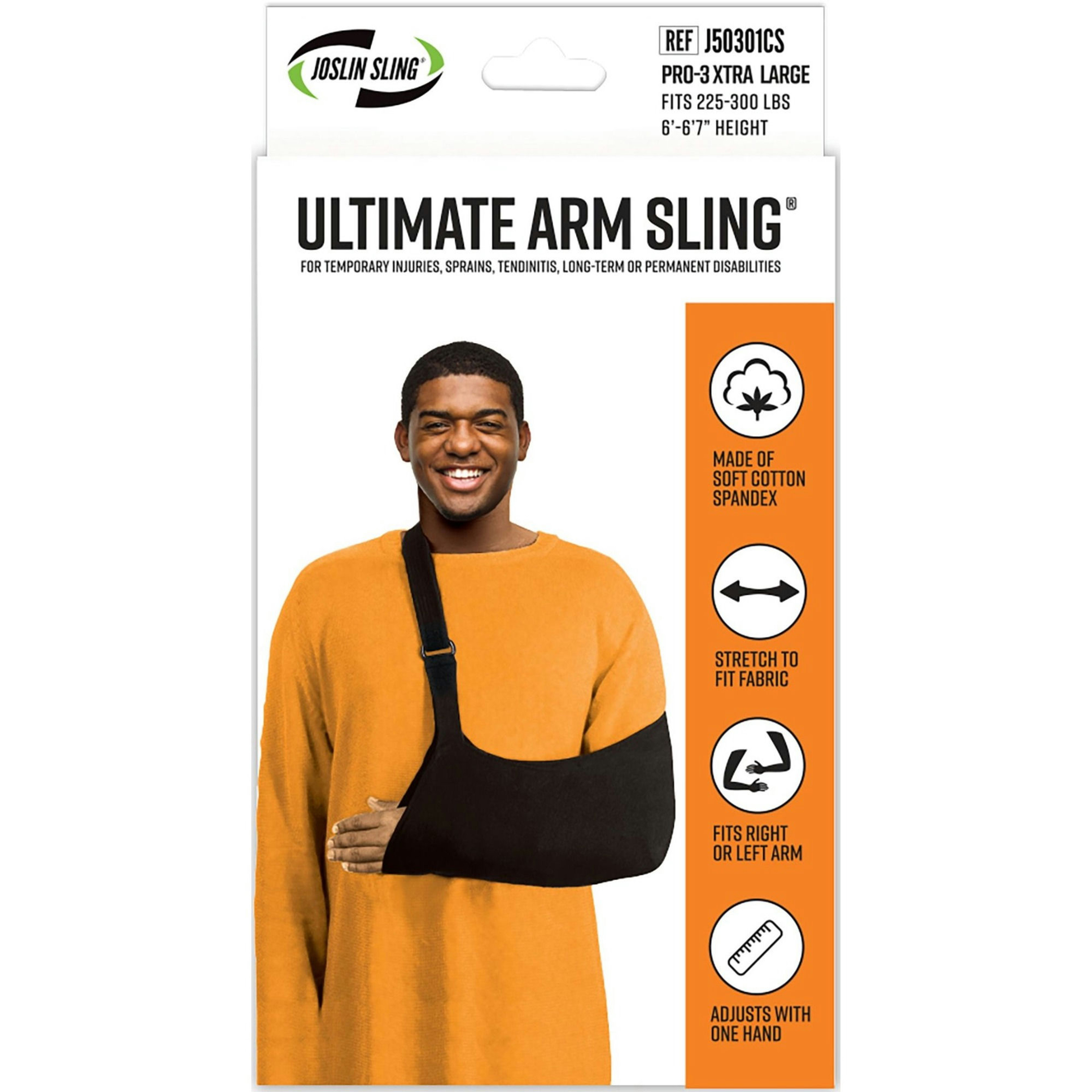 Joslin Sling Ultimate Arm Sling