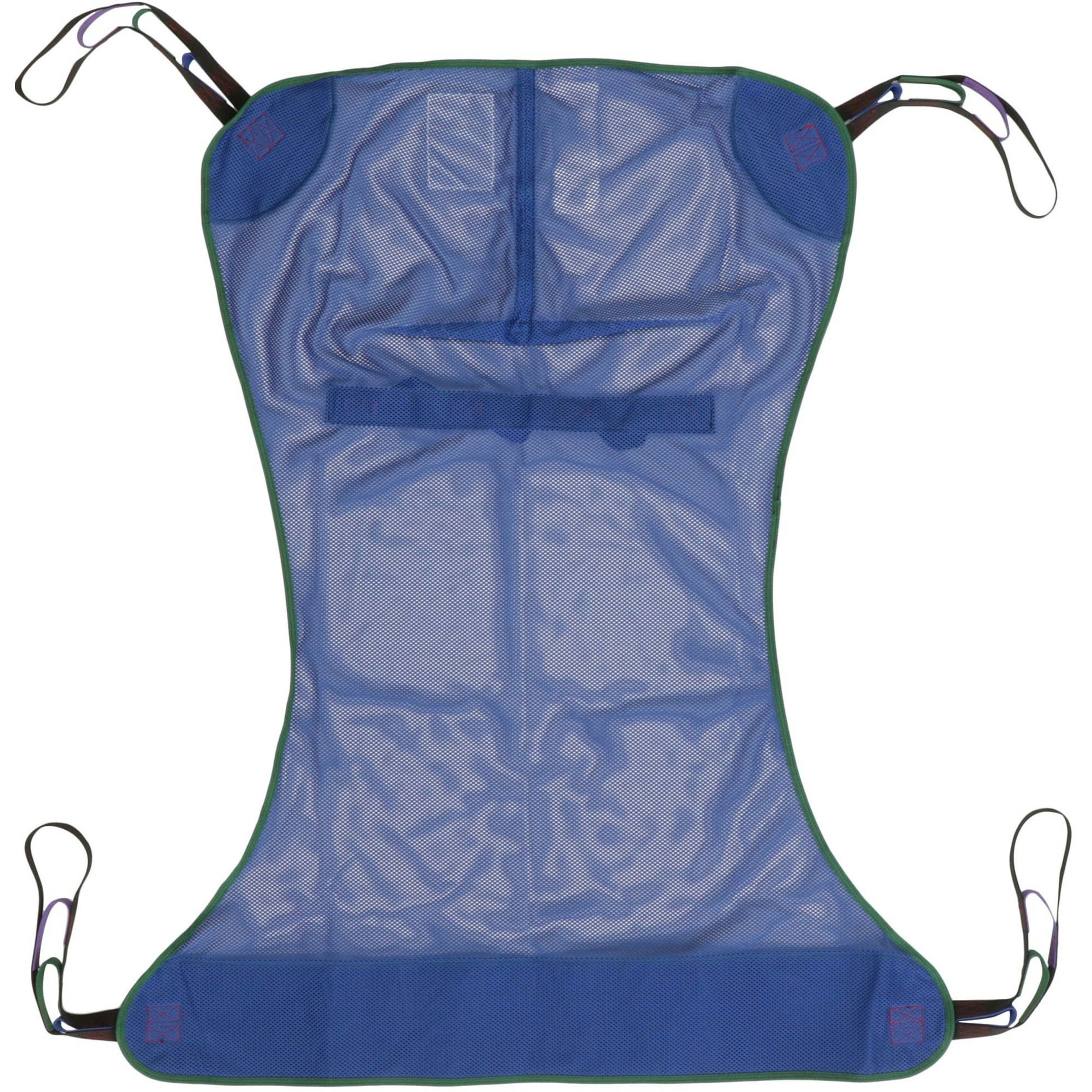 Mckesson Mesh Full Body Patient Sling