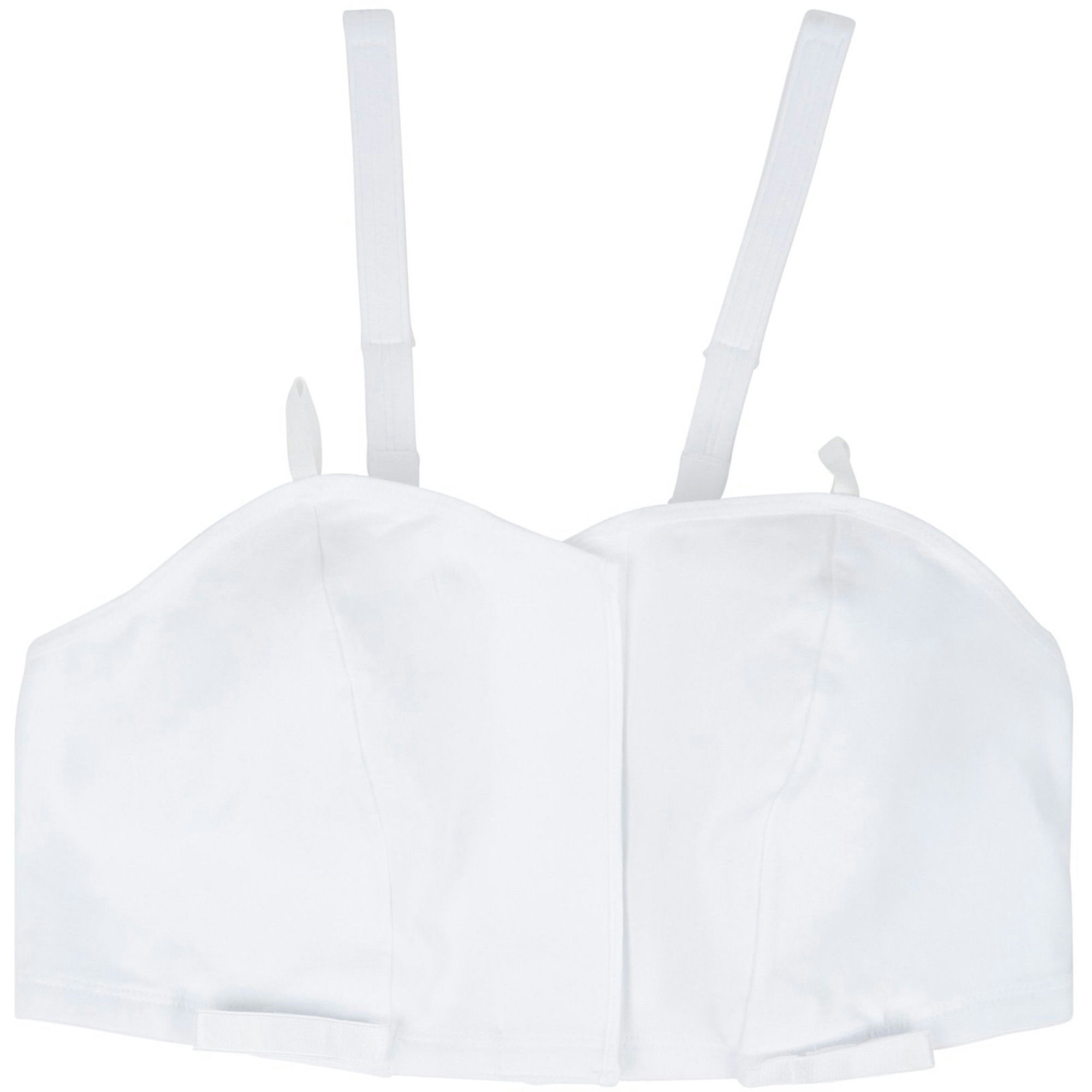 McKesson Premium Surgi-Bra