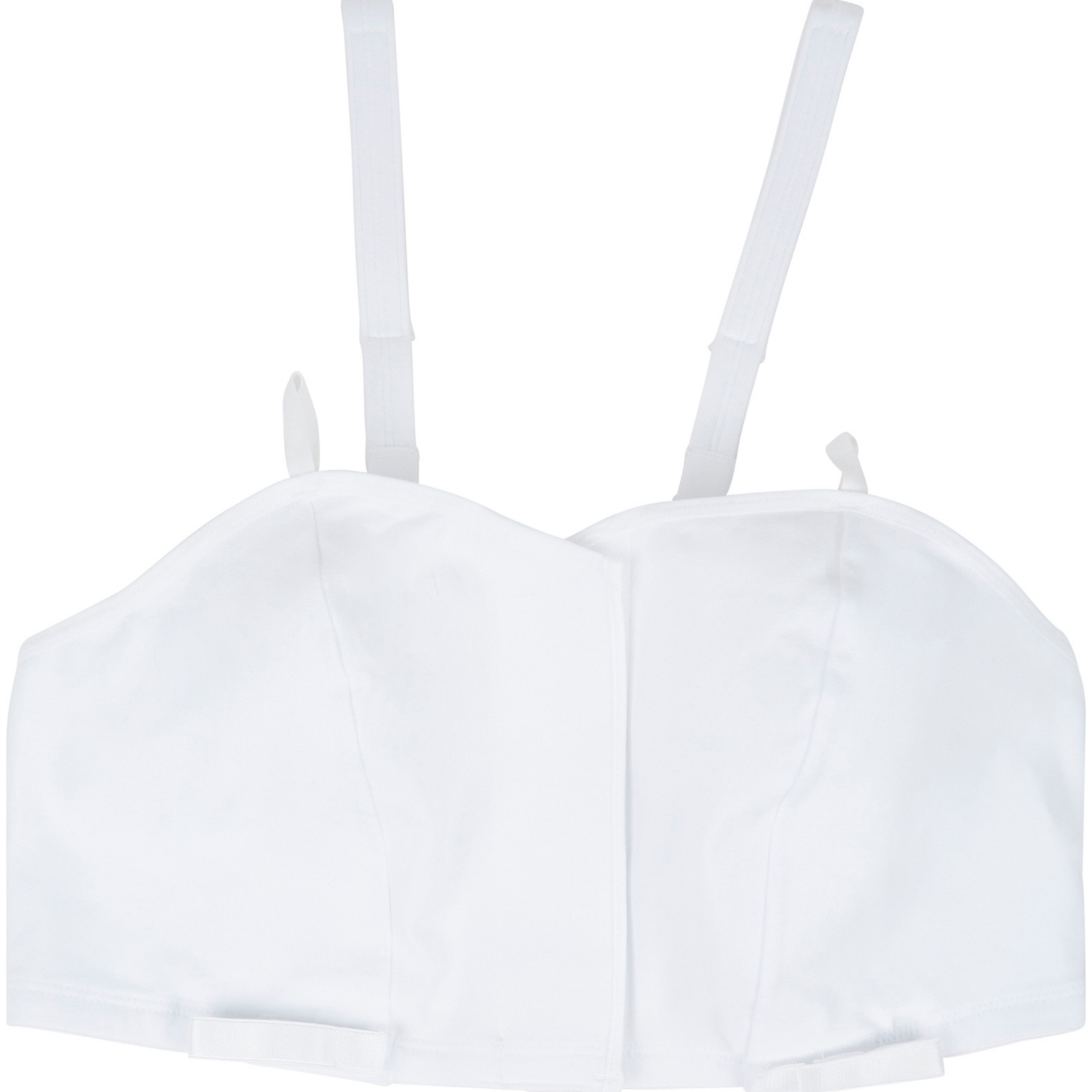 McKesson Premium Surgi-Bra