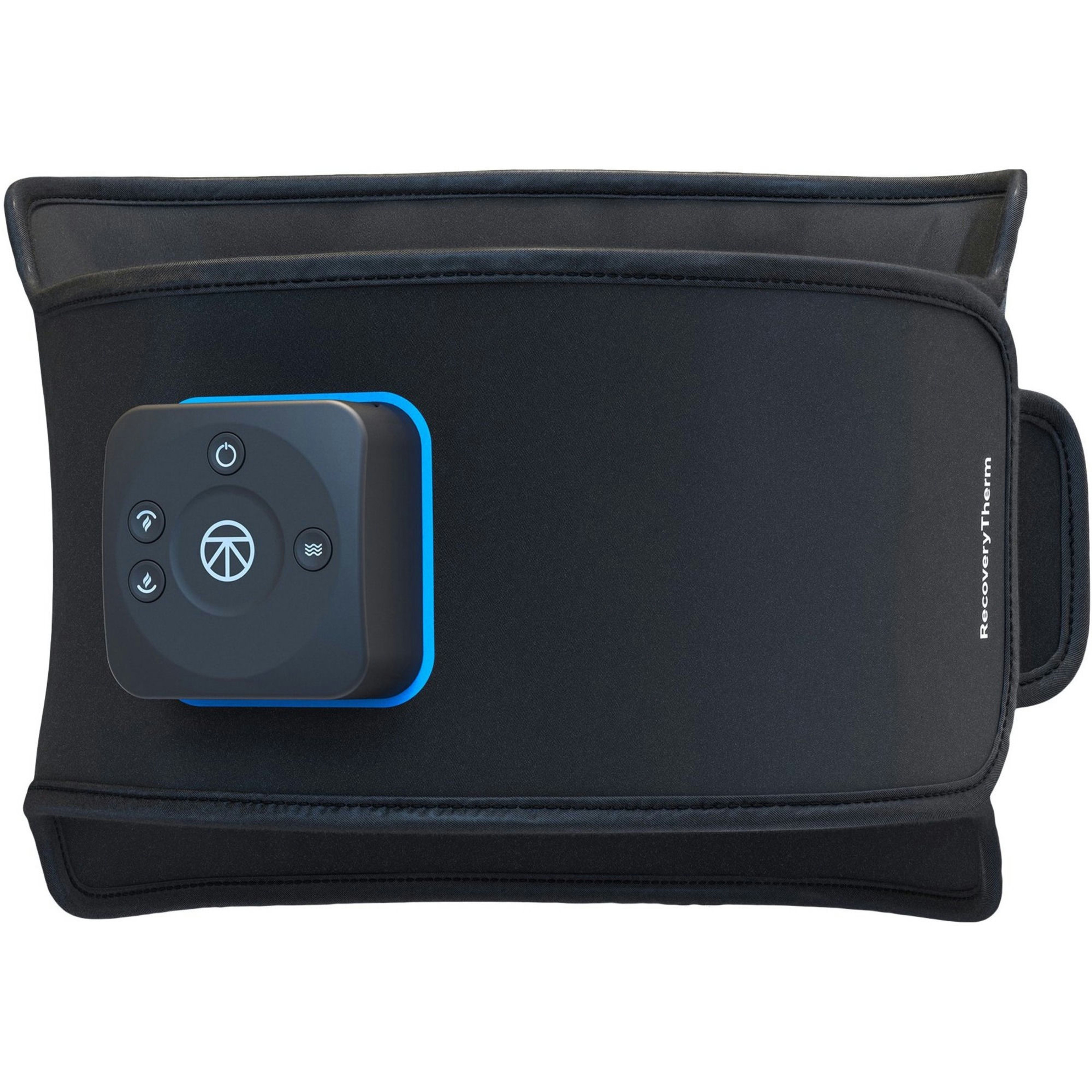 Therabody RecoveryTherm Wearable Heat & Vibration Therapy for Back