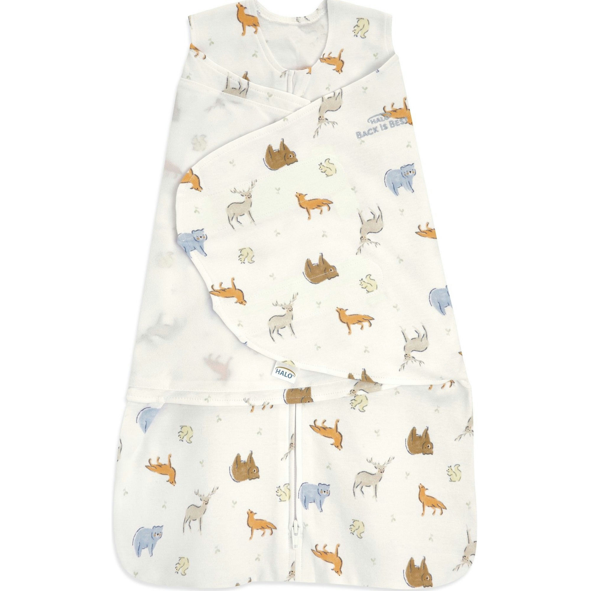 Halo SleepSack Swaddle