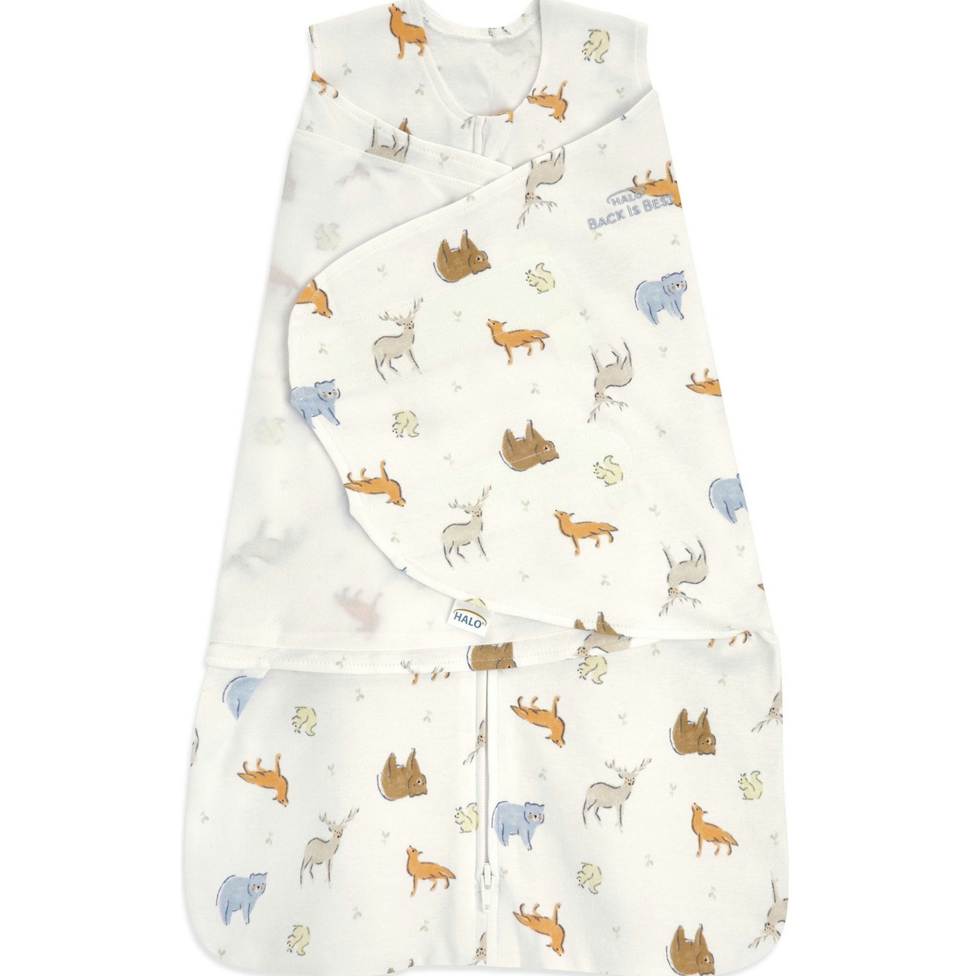 Halo SleepSack Swaddle