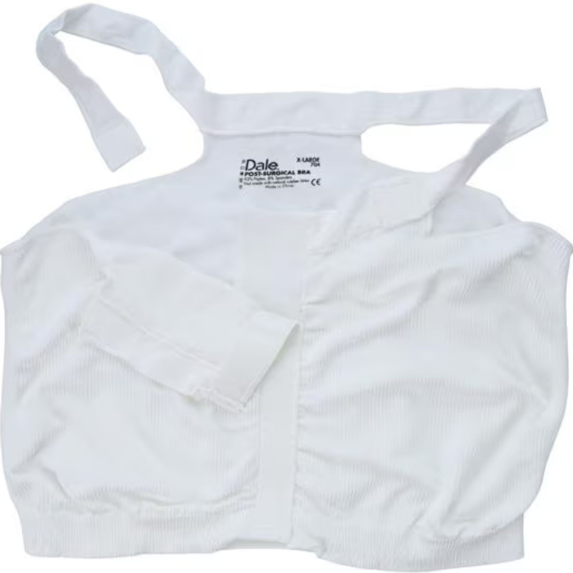 Dale Medical Post-Surgical Compression Bra