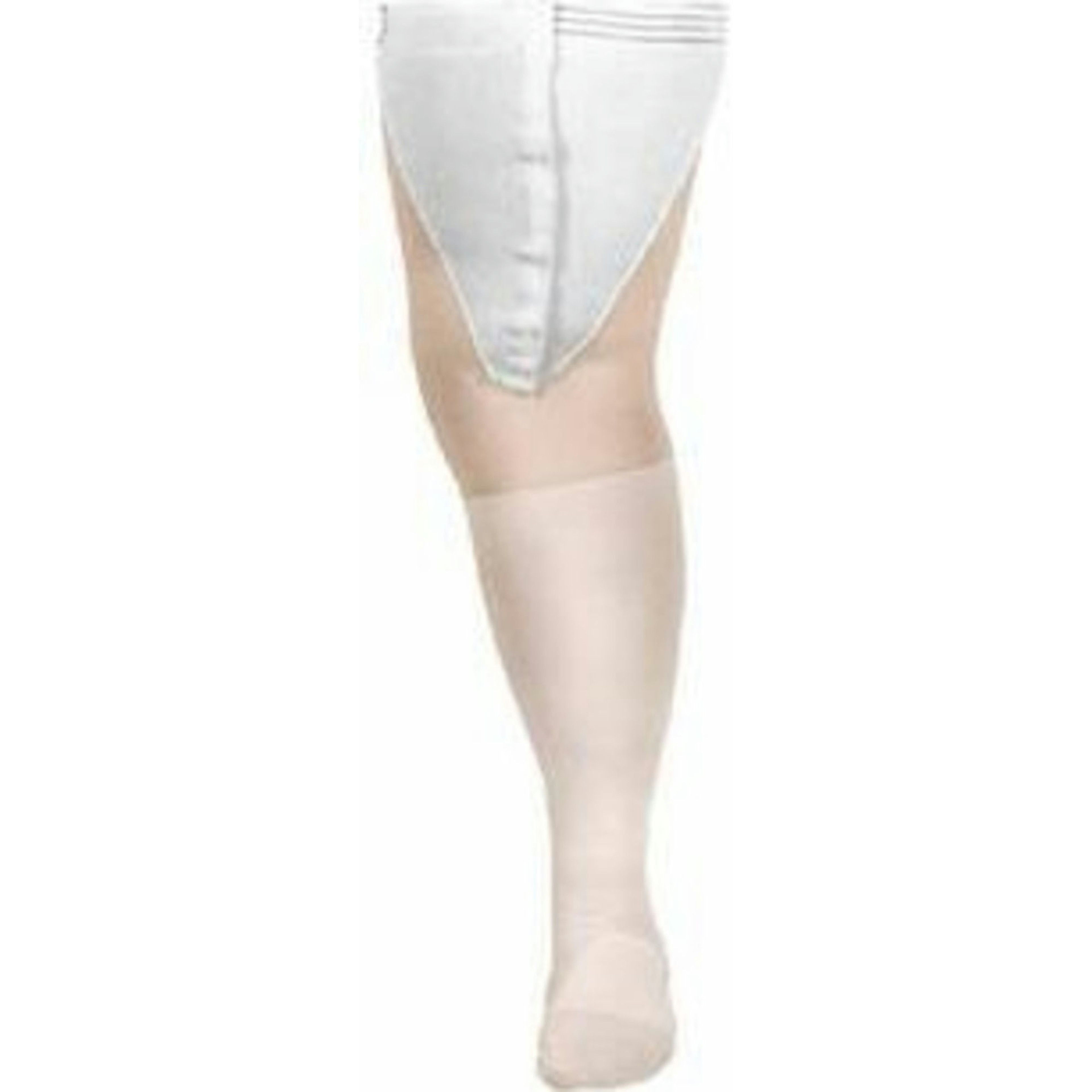 Carolon ATS Anti-embolism Thigh High Stocking System