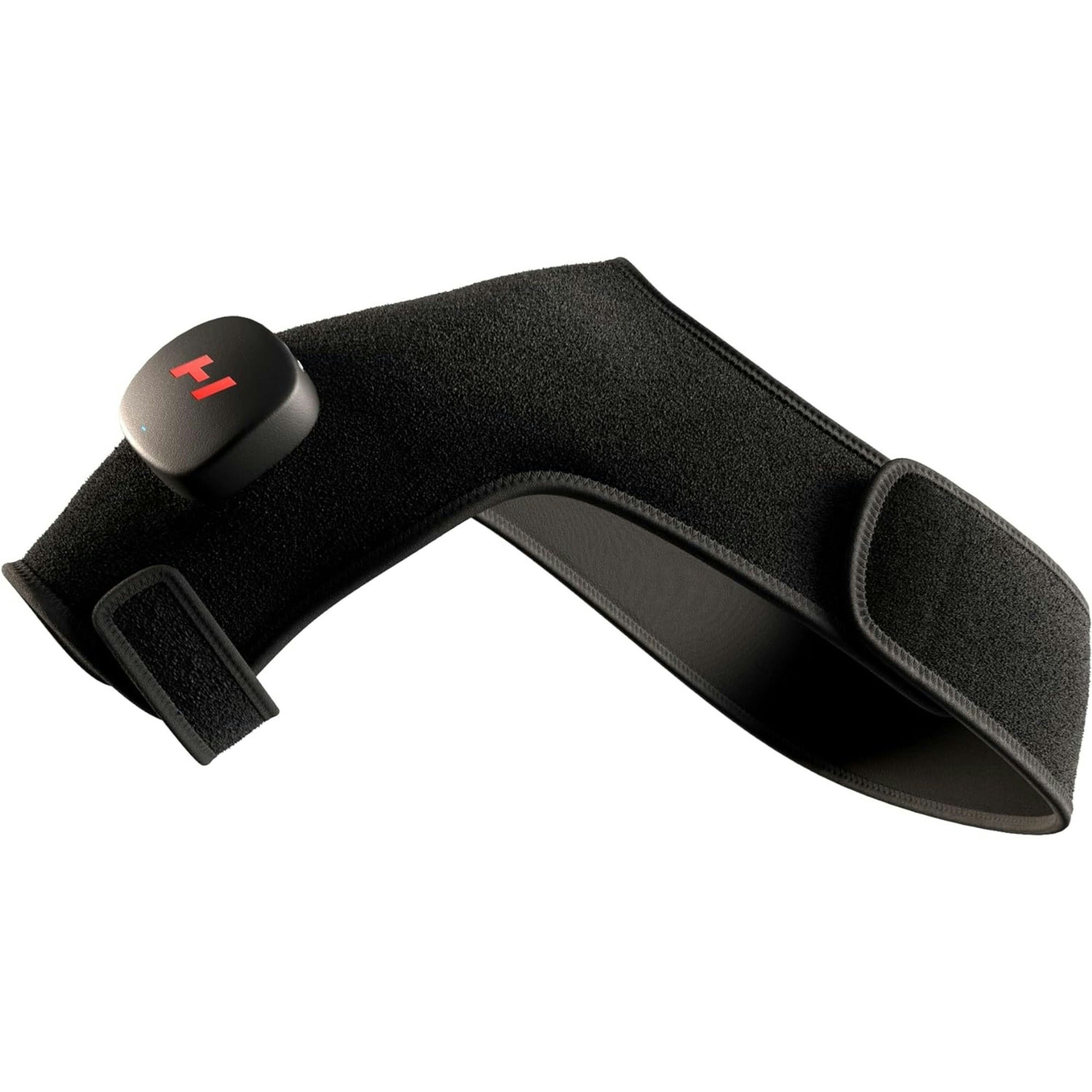Hyperice Venom 2 Shoulder Advanced Heat + Vibration Wrap